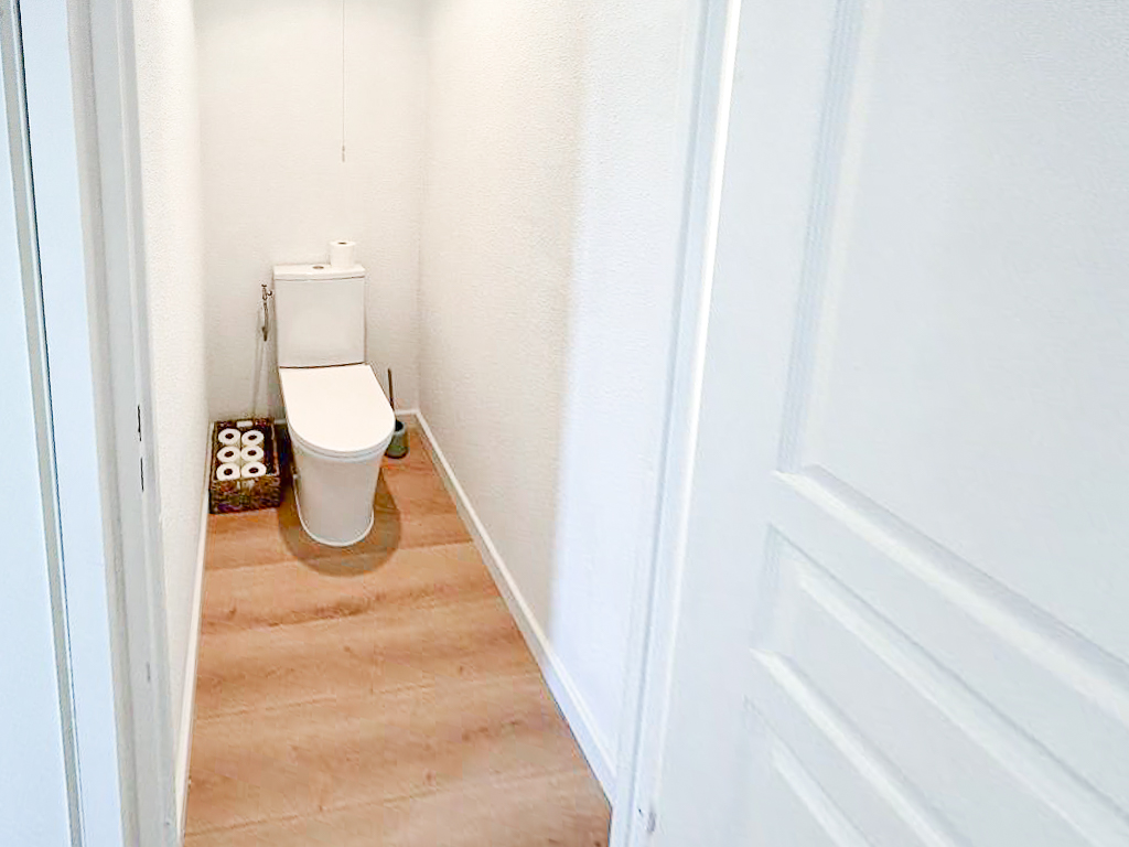 ID 152 CLEMENCEAU - 1 BED 8