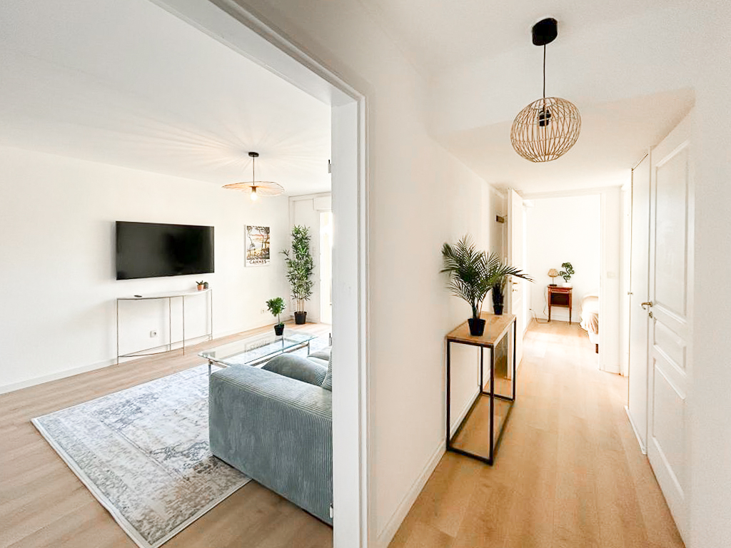 ID 152 CLEMENCEAU - 1 BED 5