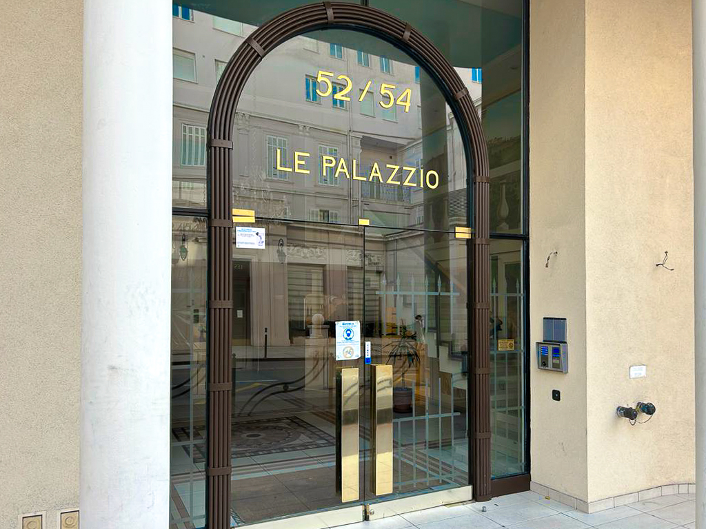 ID 152 CLEMENCEAU - 1 BED 11