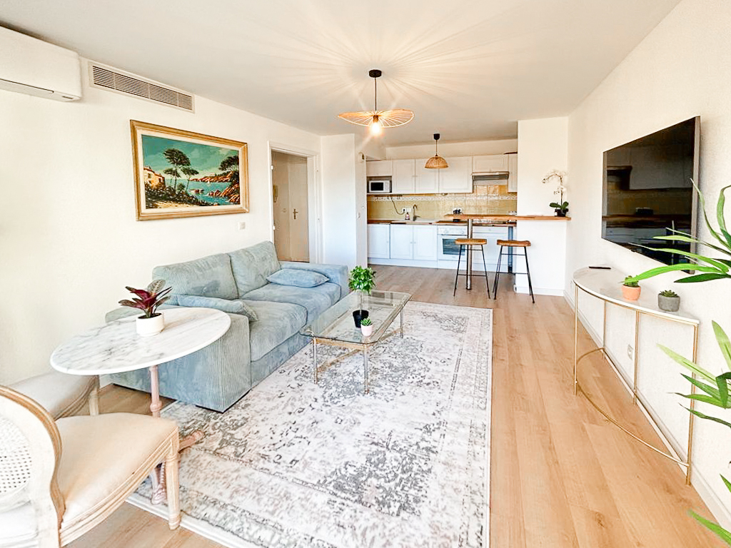 ID 152 CLEMENCEAU - 1 BED 3