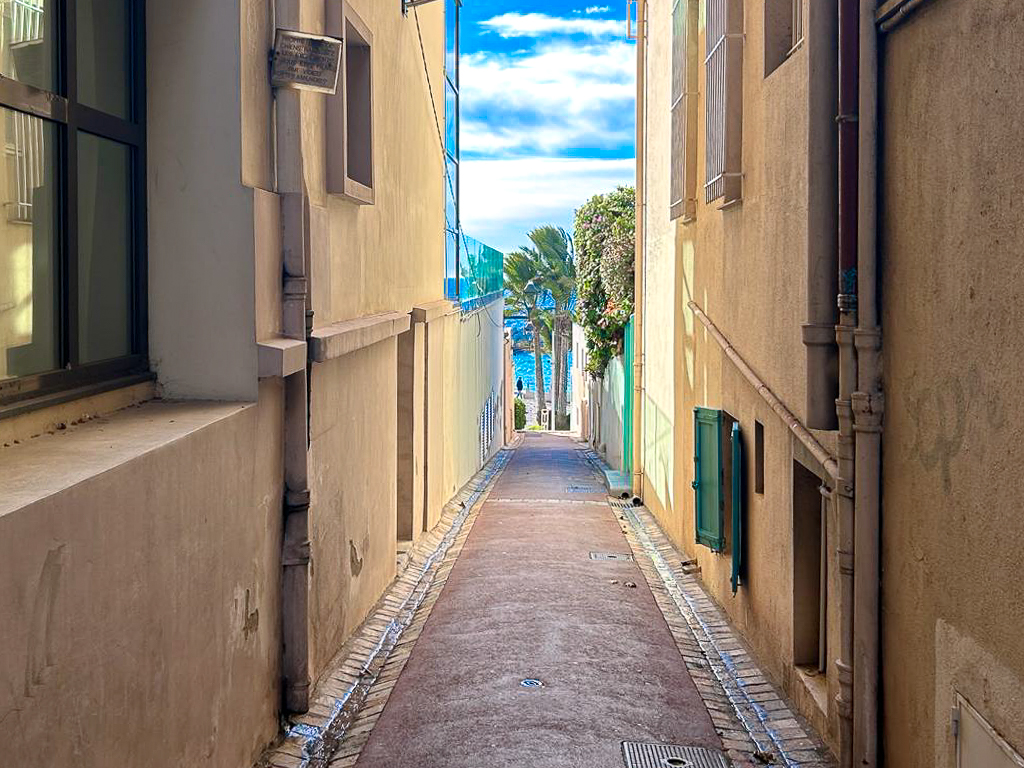 ID 152 CLEMENCEAU - 1 BED 10