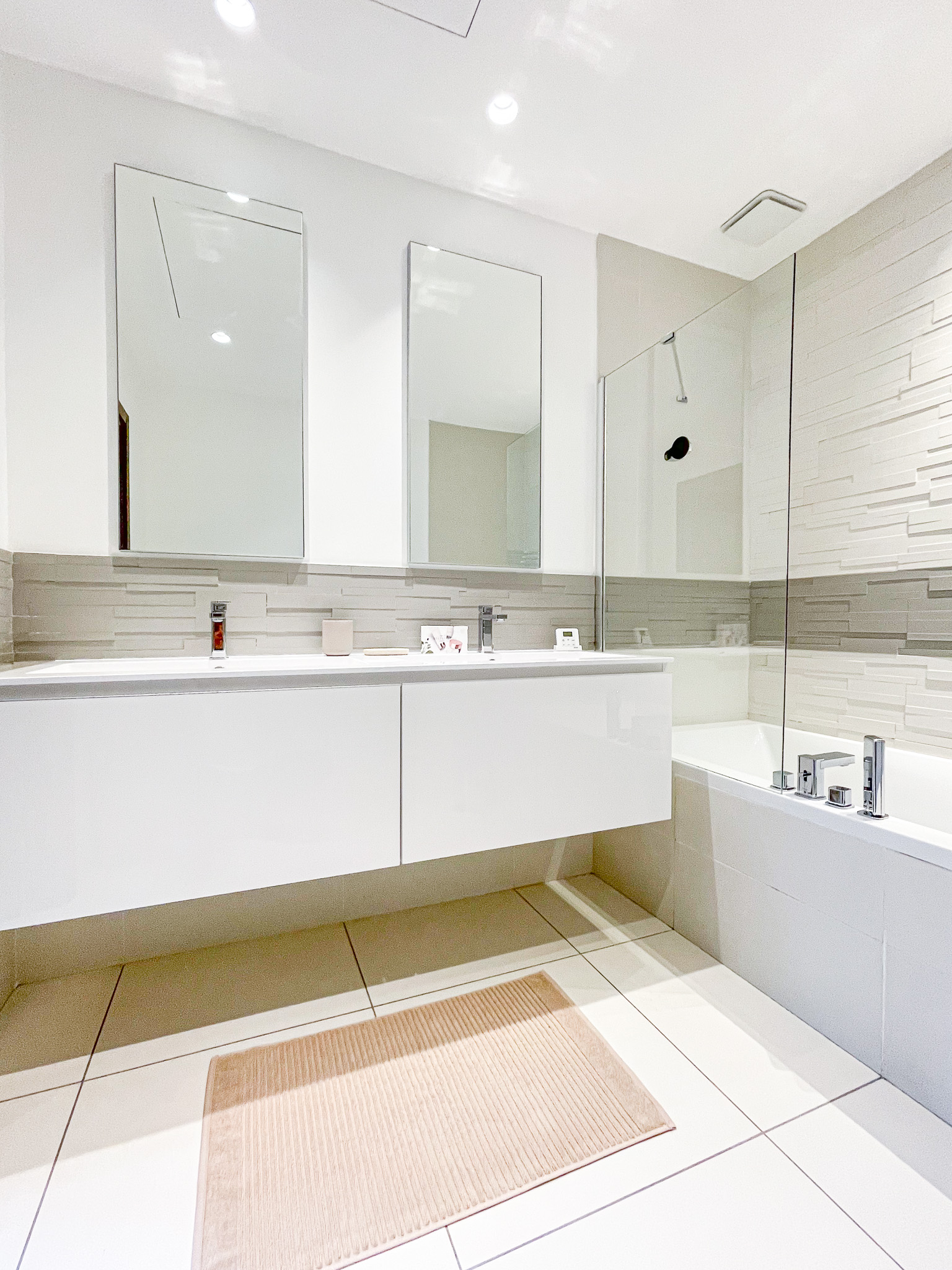 TPH Appartement 103 9