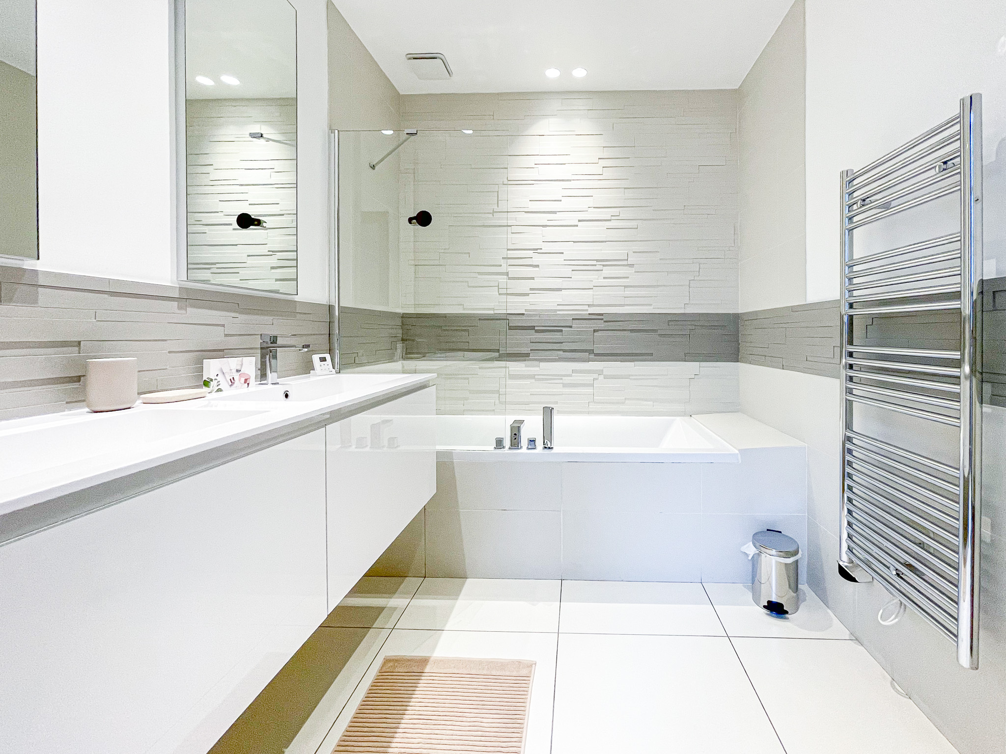 TPH Appartement 103 10