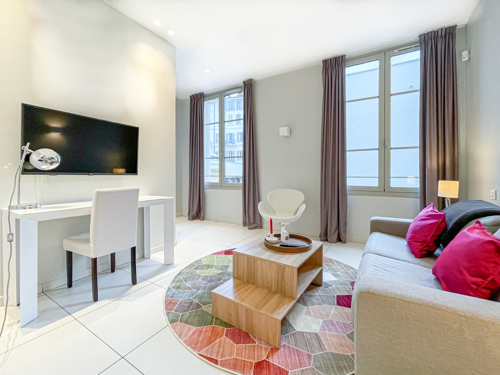 TPH Appartement 103 2