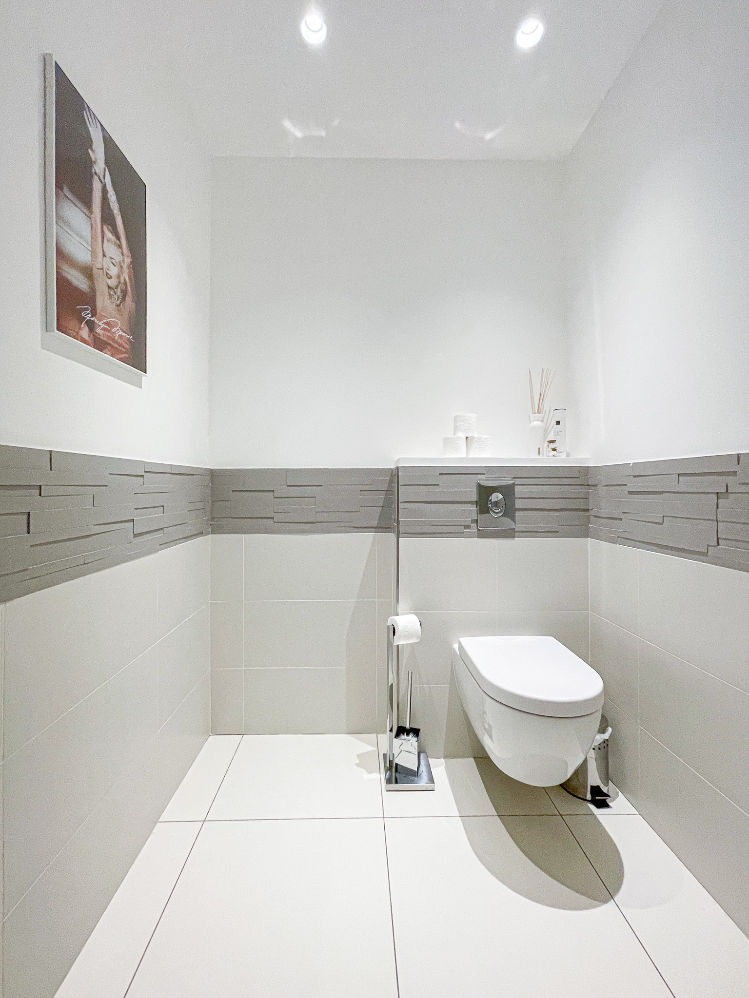 TPH Appartement 103 11