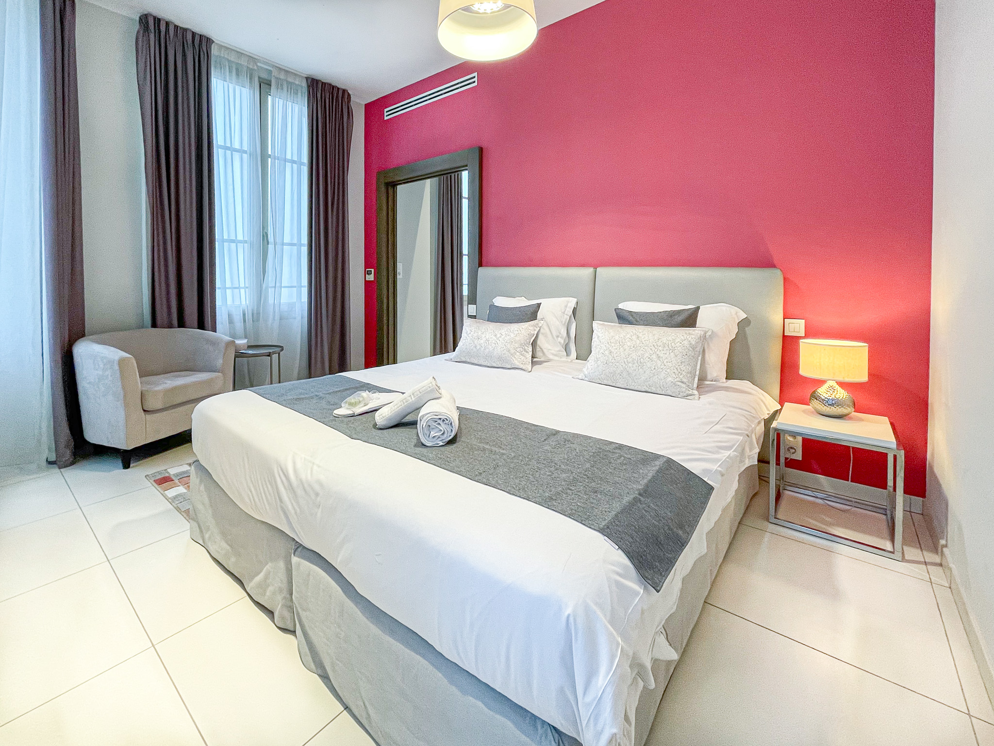 TPH Appartement 103 5