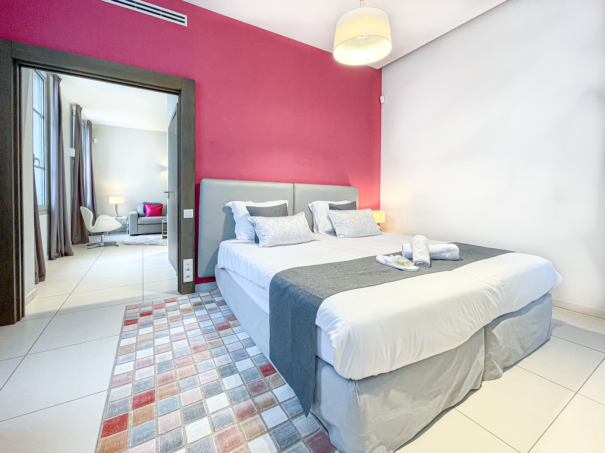 TPH Appartement 103 4