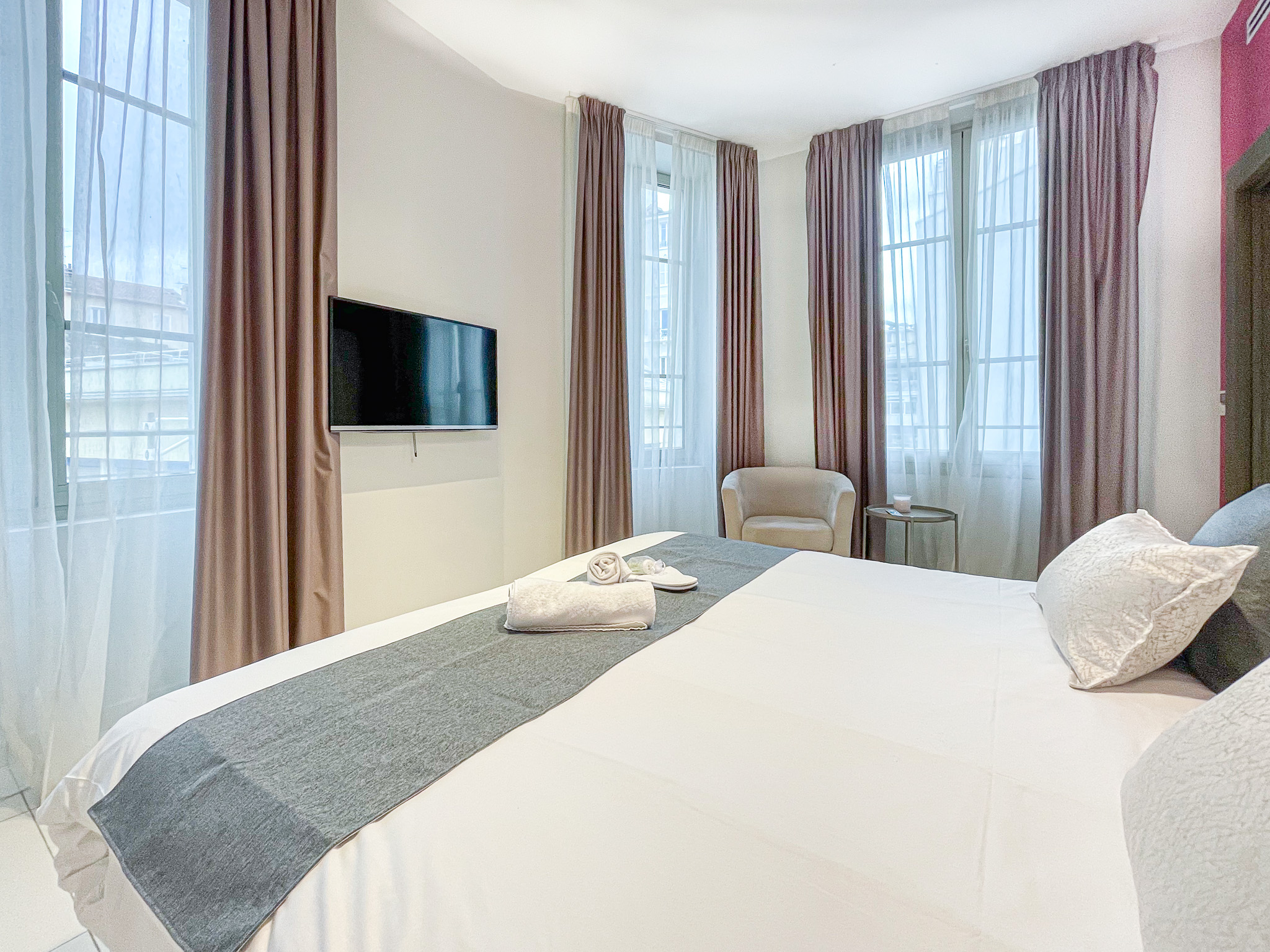 TPH Appartement 103 8