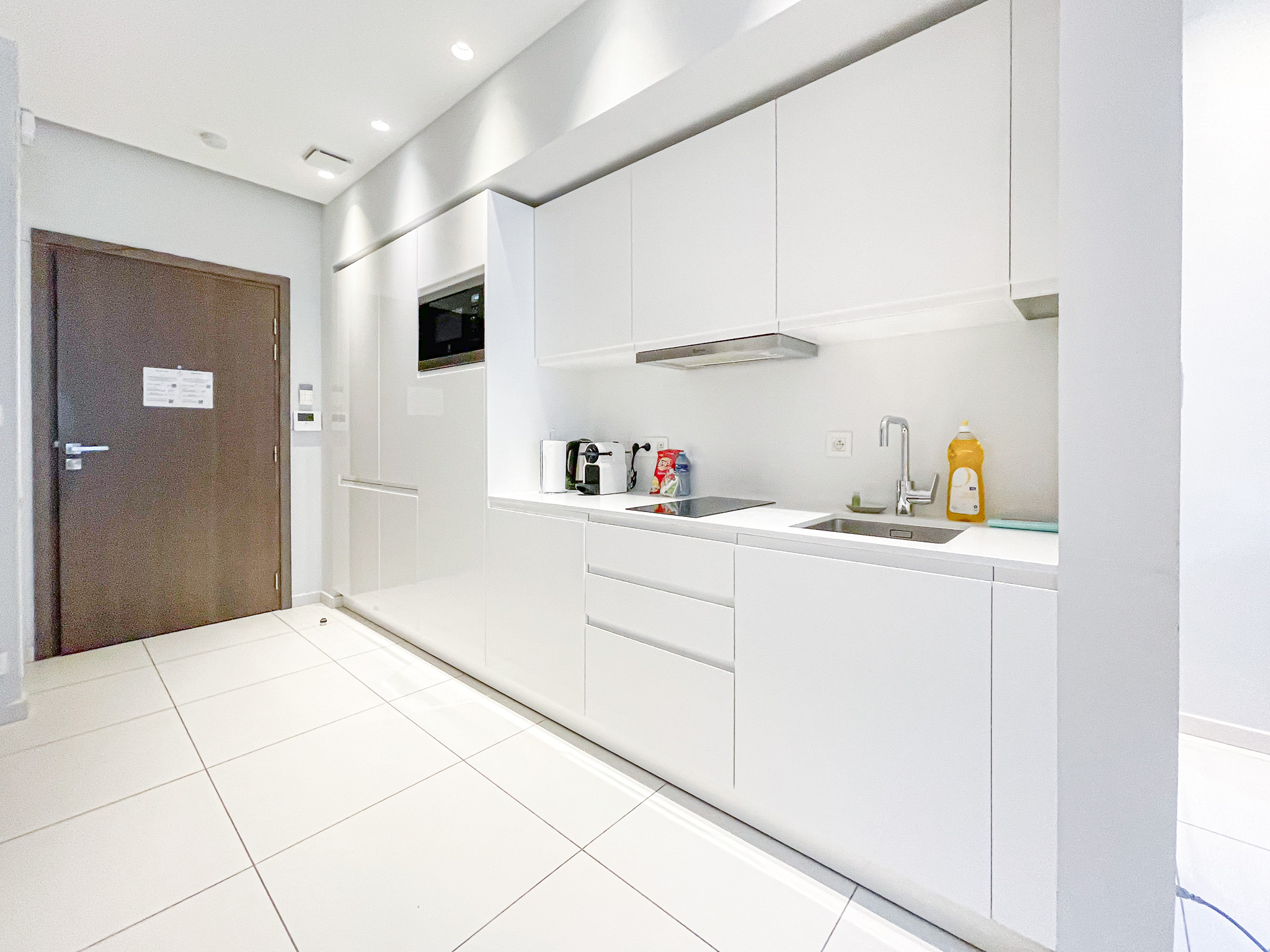 TPH Appartement 103 7