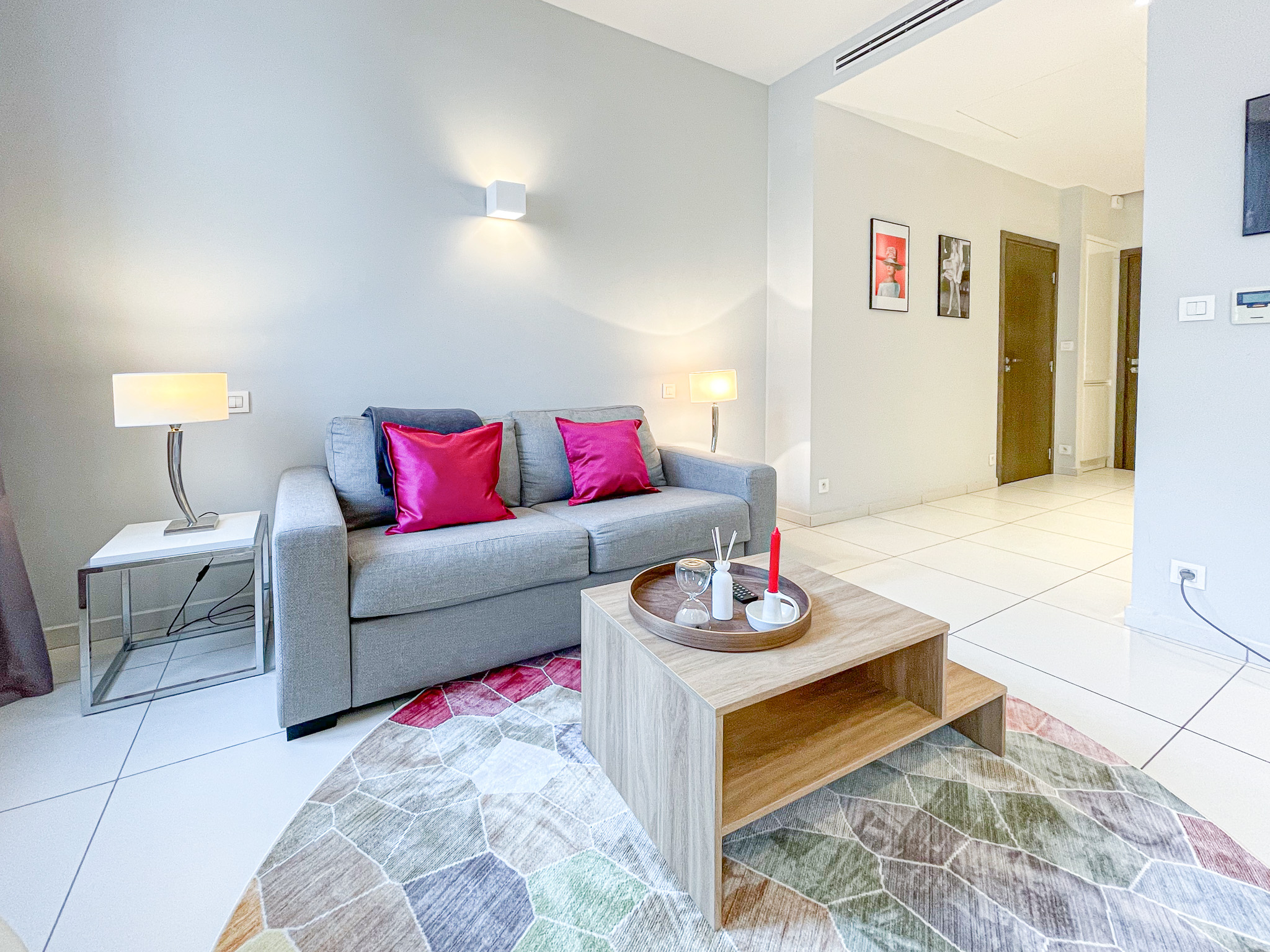 TPH Appartement 103 3