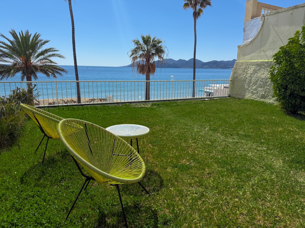 ID 361 CLEMENCEAU GARDEN  - 3 BEDROOMS 3