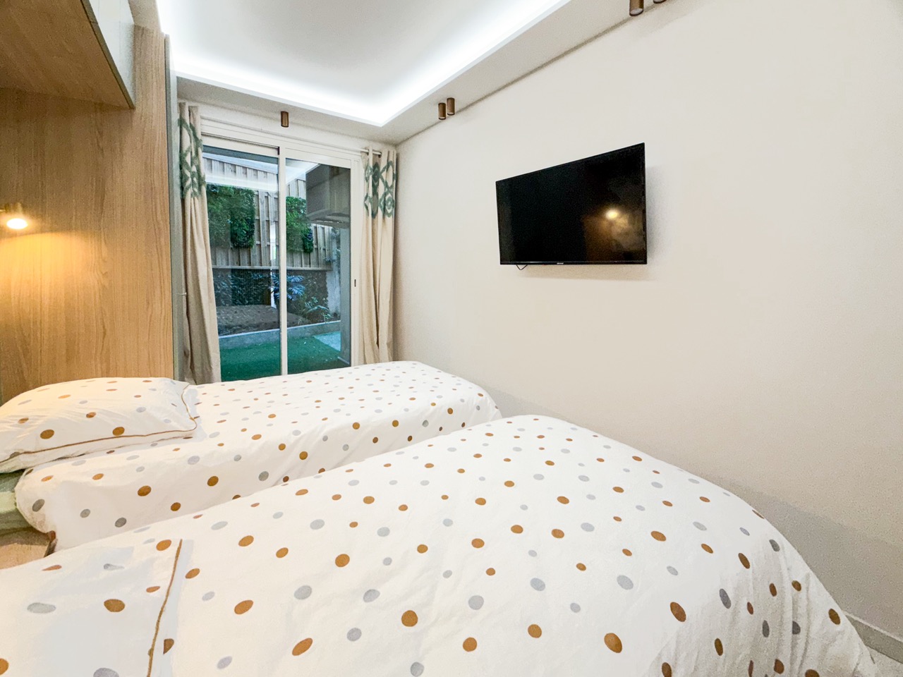 ID 361 CLEMENCEAU GARDEN  - 3 BEDROOMS 19