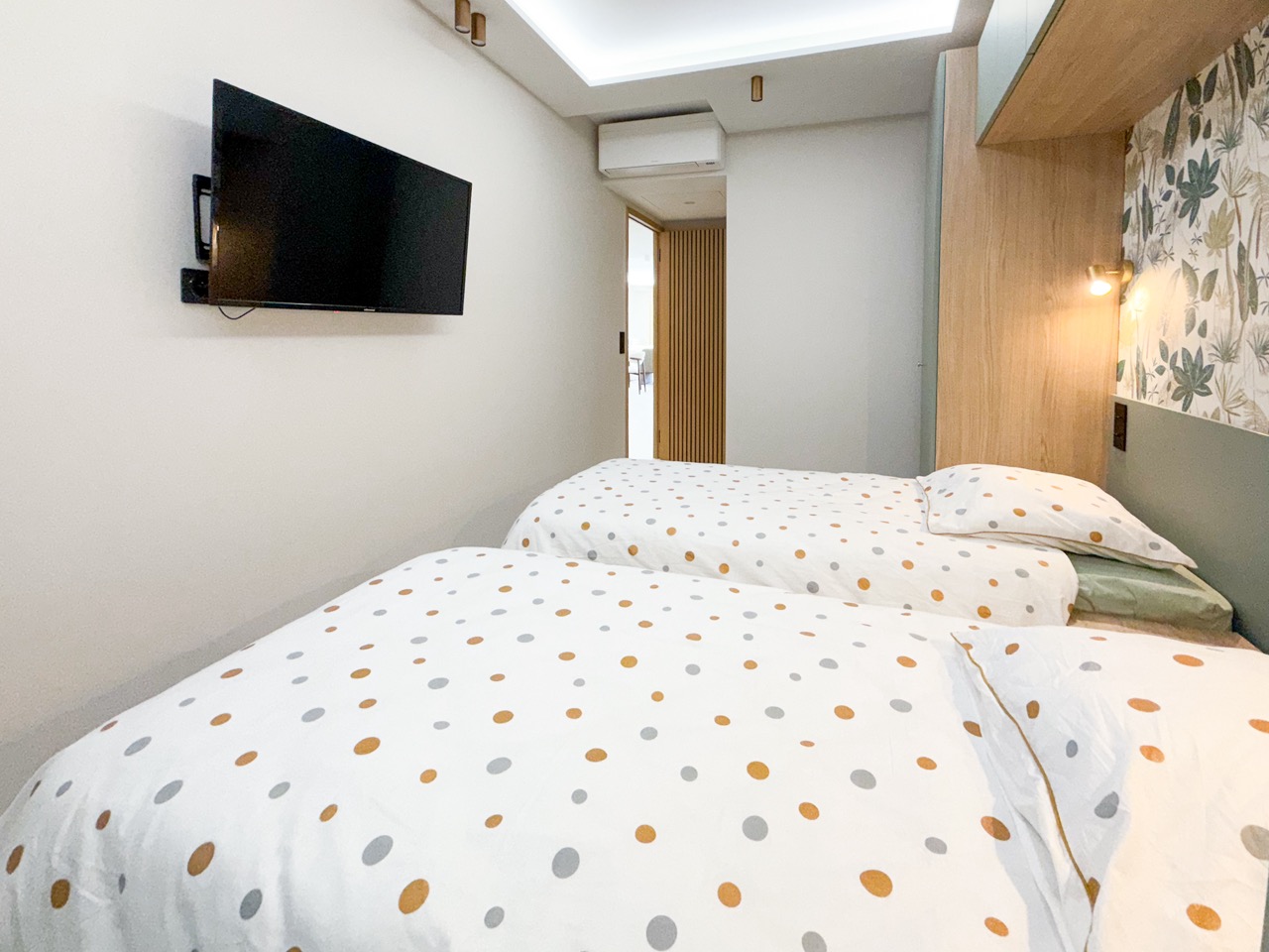 ID 361 CLEMENCEAU GARDEN  - 3 BEDROOMS 22