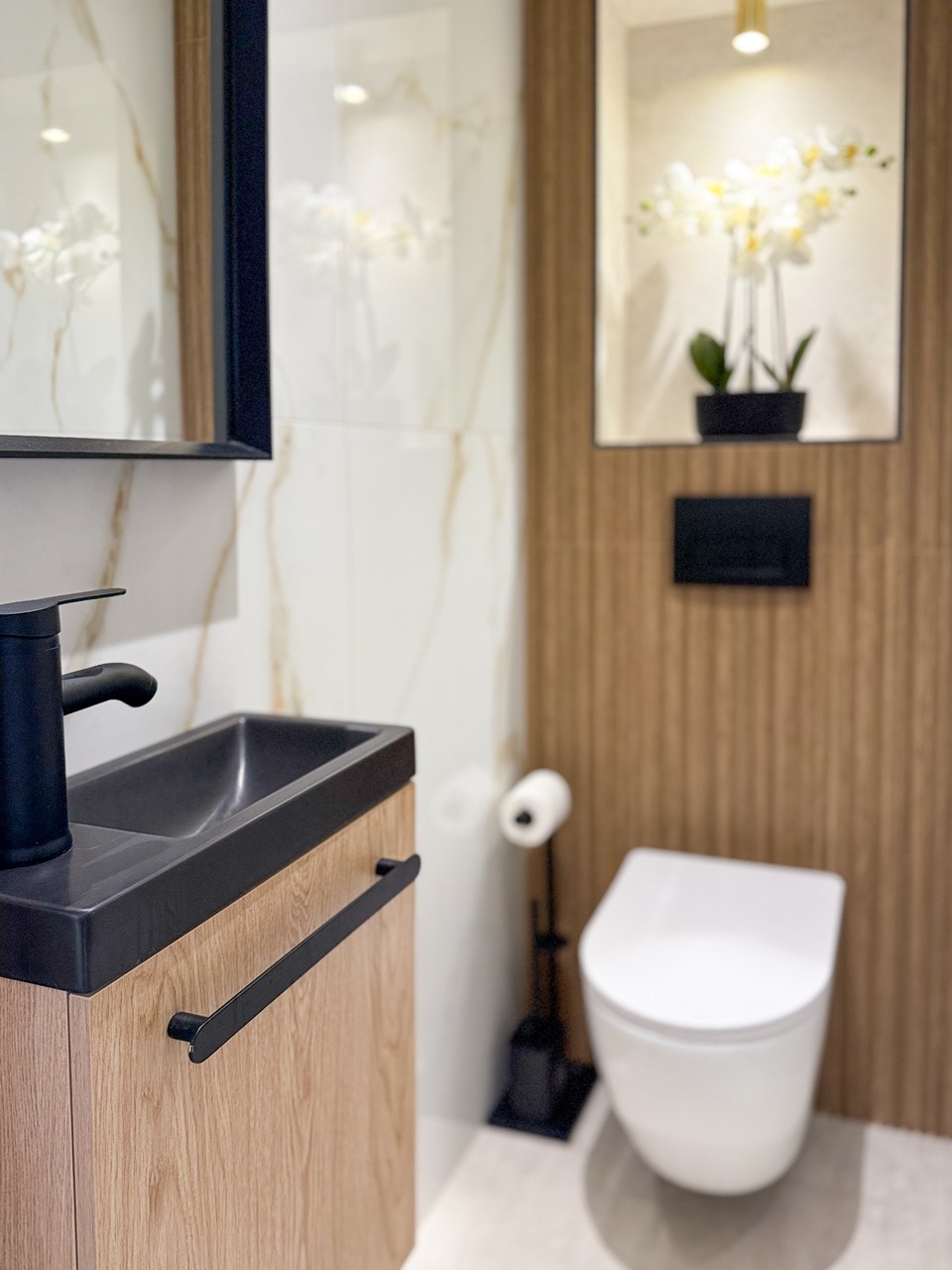 ID 361 CLEMENCEAU GARDEN  - 3 BEDROOMS 12