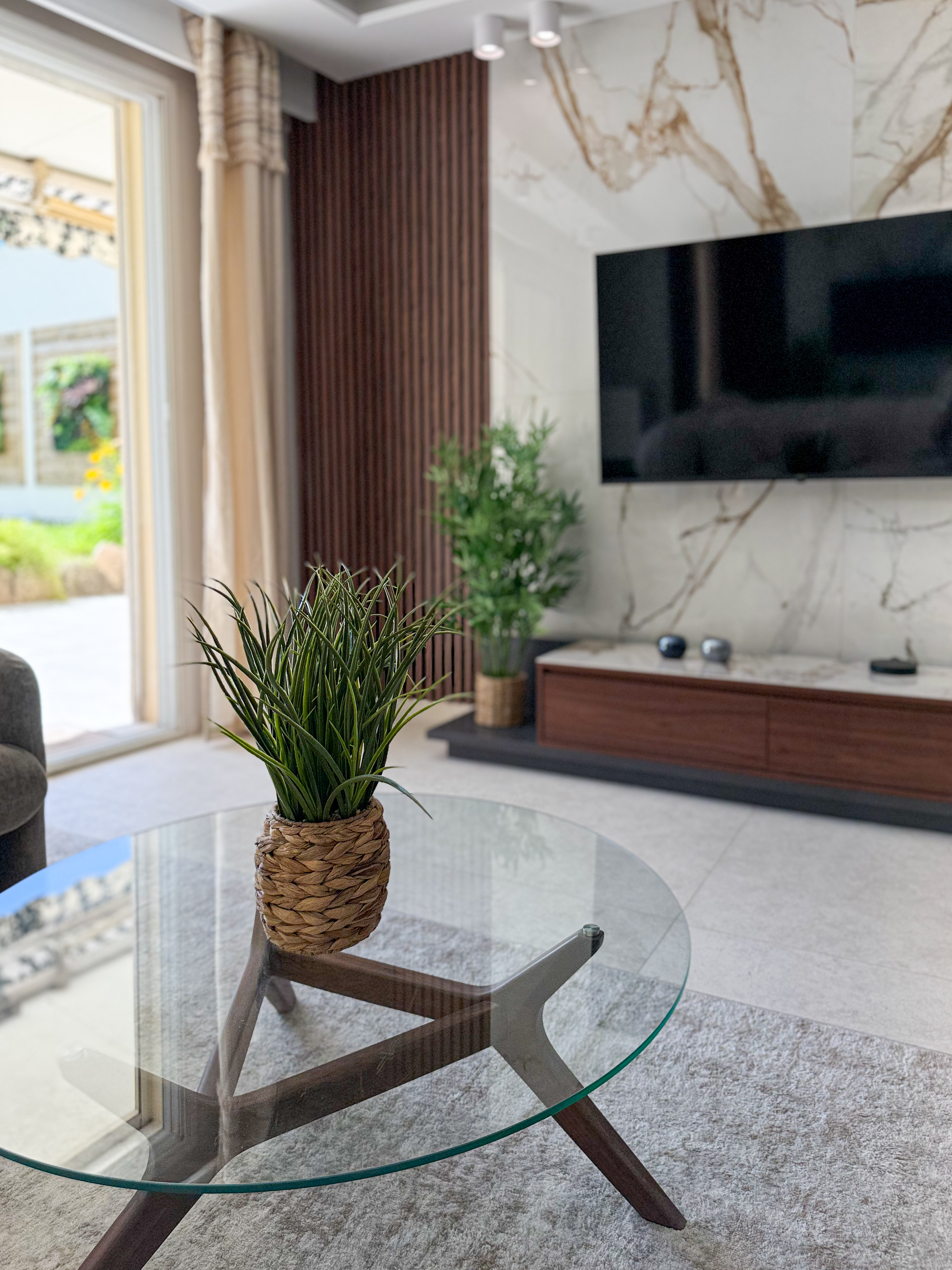 ID 361 CLEMENCEAU GARDEN  - 3 BEDROOMS 35