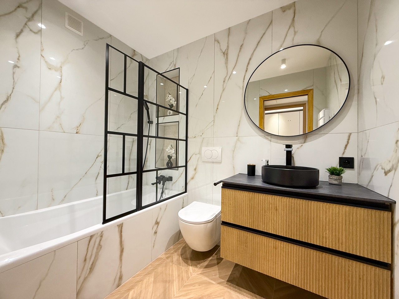 ID 361 CLEMENCEAU GARDEN  - 3 BEDROOMS 15