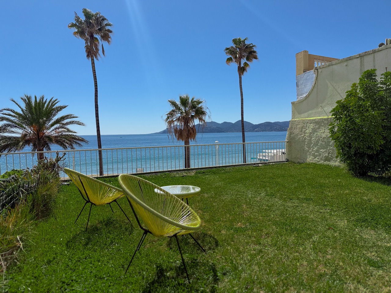 ID 361 CLEMENCEAU GARDEN  - 3 BEDROOMS 5