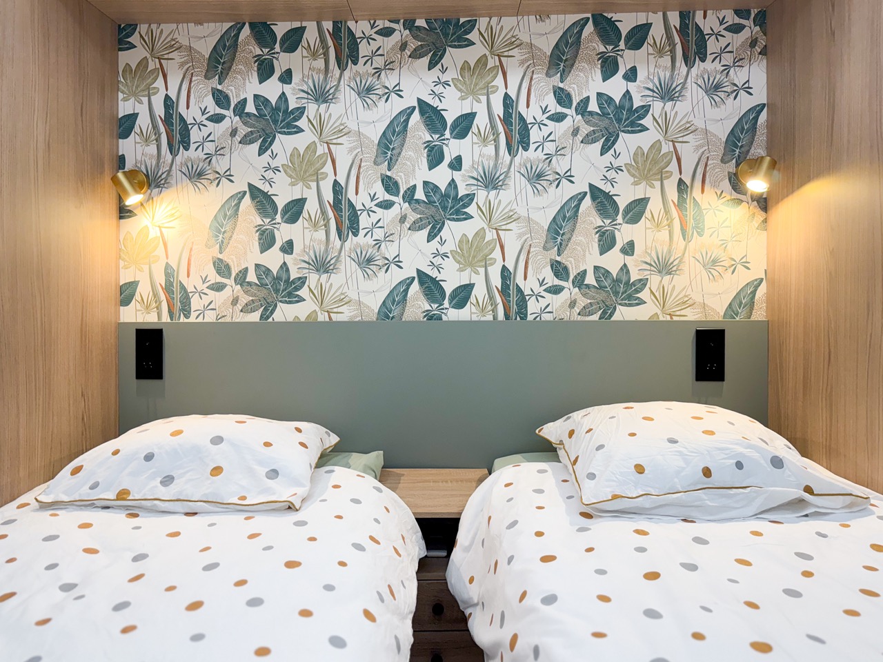 ID 361 CLEMENCEAU GARDEN  - 3 BEDROOMS 20