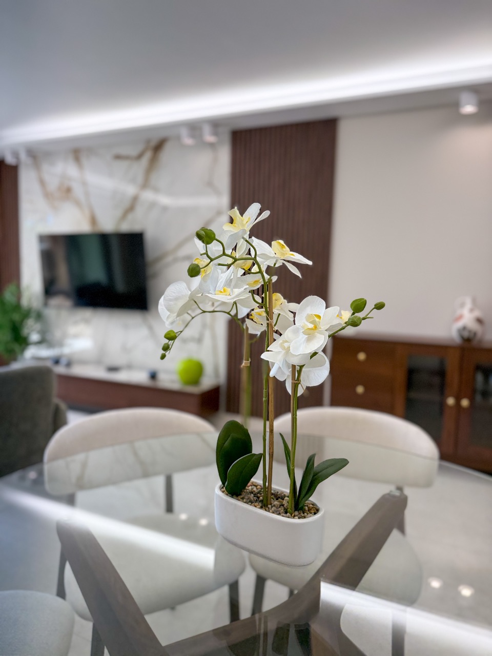 ID 361 CLEMENCEAU GARDEN  - 3 BEDROOMS 28