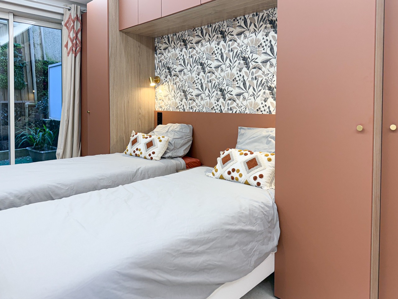 ID 361 CLEMENCEAU GARDEN  - 3 BEDROOMS 23