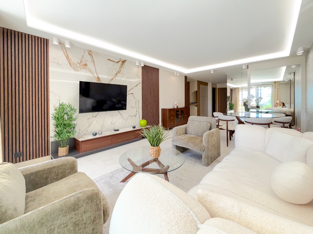 ID 361 CLEMENCEAU GARDEN  - 3 BEDROOMS 32