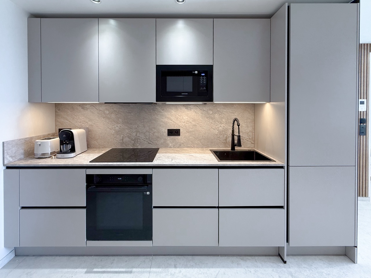 ID 361 CLEMENCEAU GARDEN  - 3 BEDROOMS 14