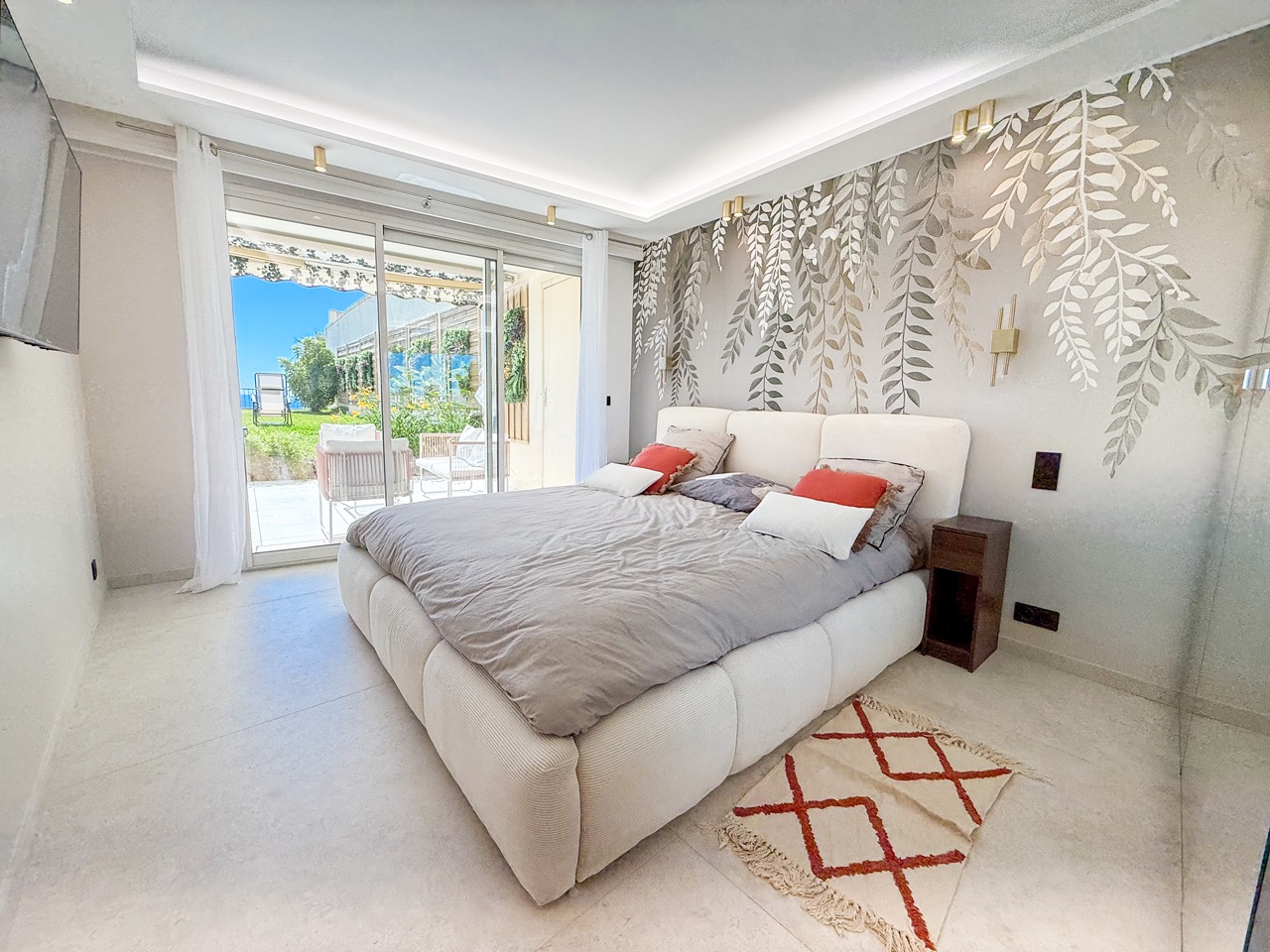 ID 361 CLEMENCEAU GARDEN  - 3 BEDROOMS 8