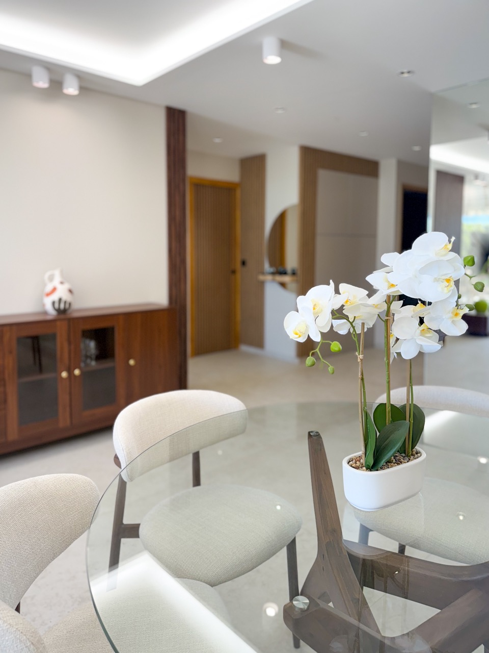 ID 361 CLEMENCEAU GARDEN  - 3 BEDROOMS 27