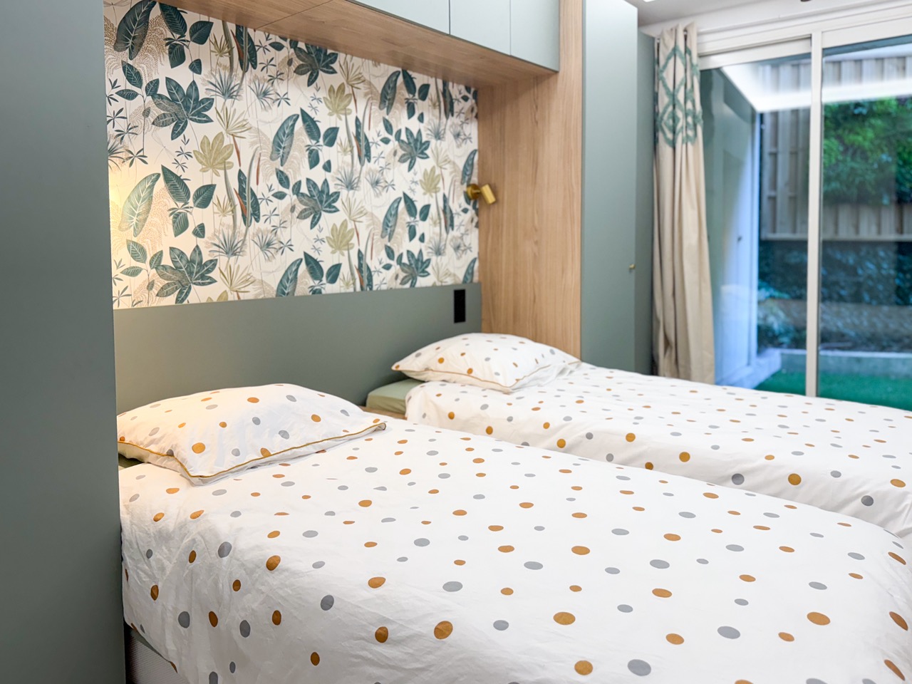 ID 361 CLEMENCEAU GARDEN  - 3 BEDROOMS 18