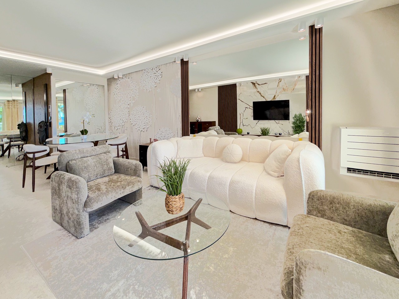 ID 361 CLEMENCEAU GARDEN  - 3 BEDROOMS 31