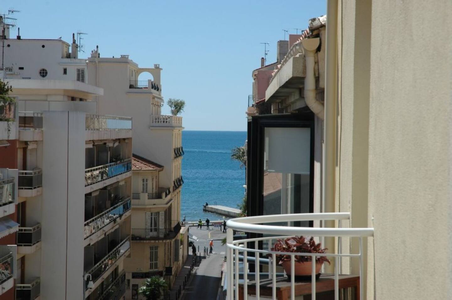 ID 208 MACE  - 2 BEDROOMS 2