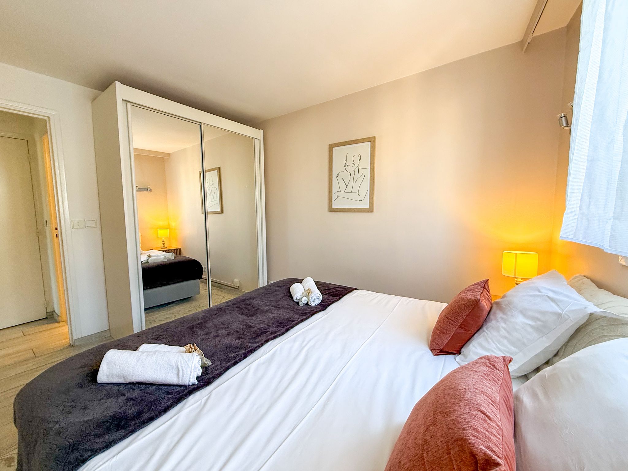 ID 208 MACE  - 2 BEDROOMS 14