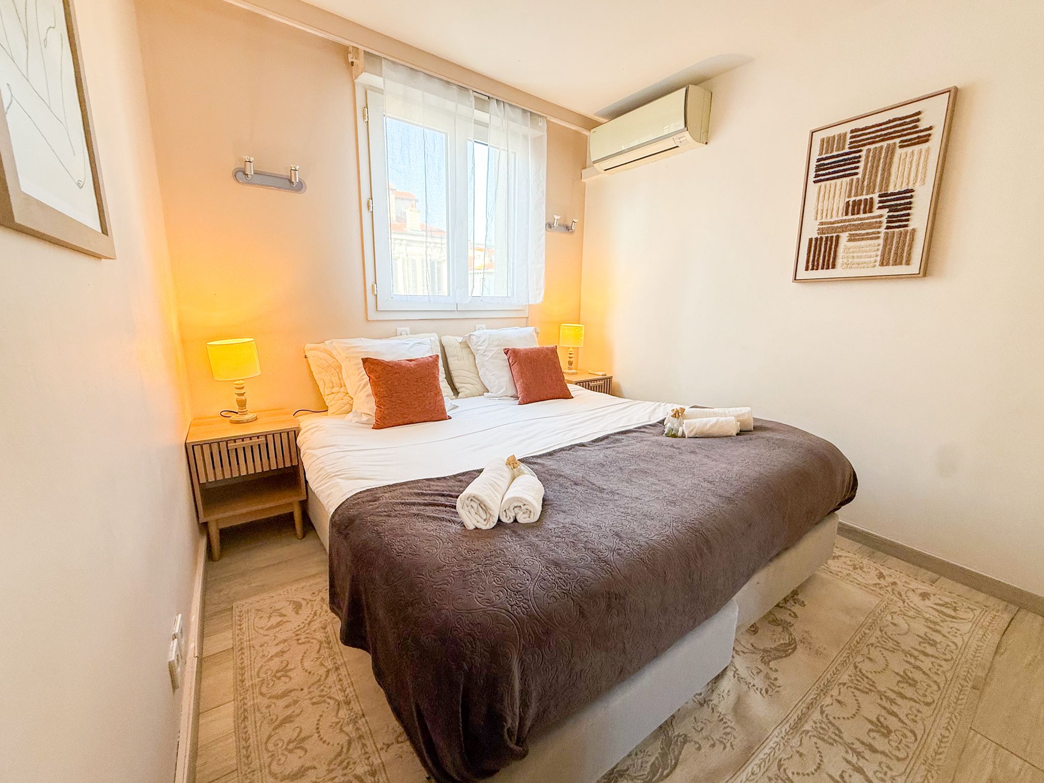 ID 208 MACE  - 2 BEDROOMS 13