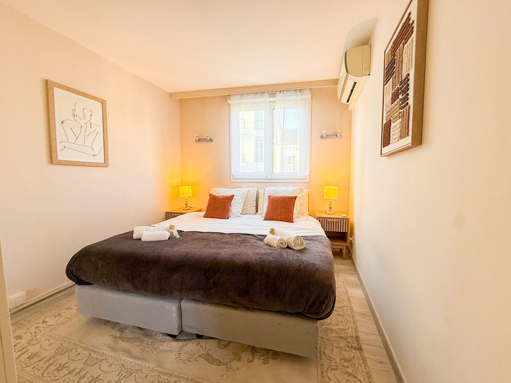 ID 208 MACE  - 2 BEDROOMS 11