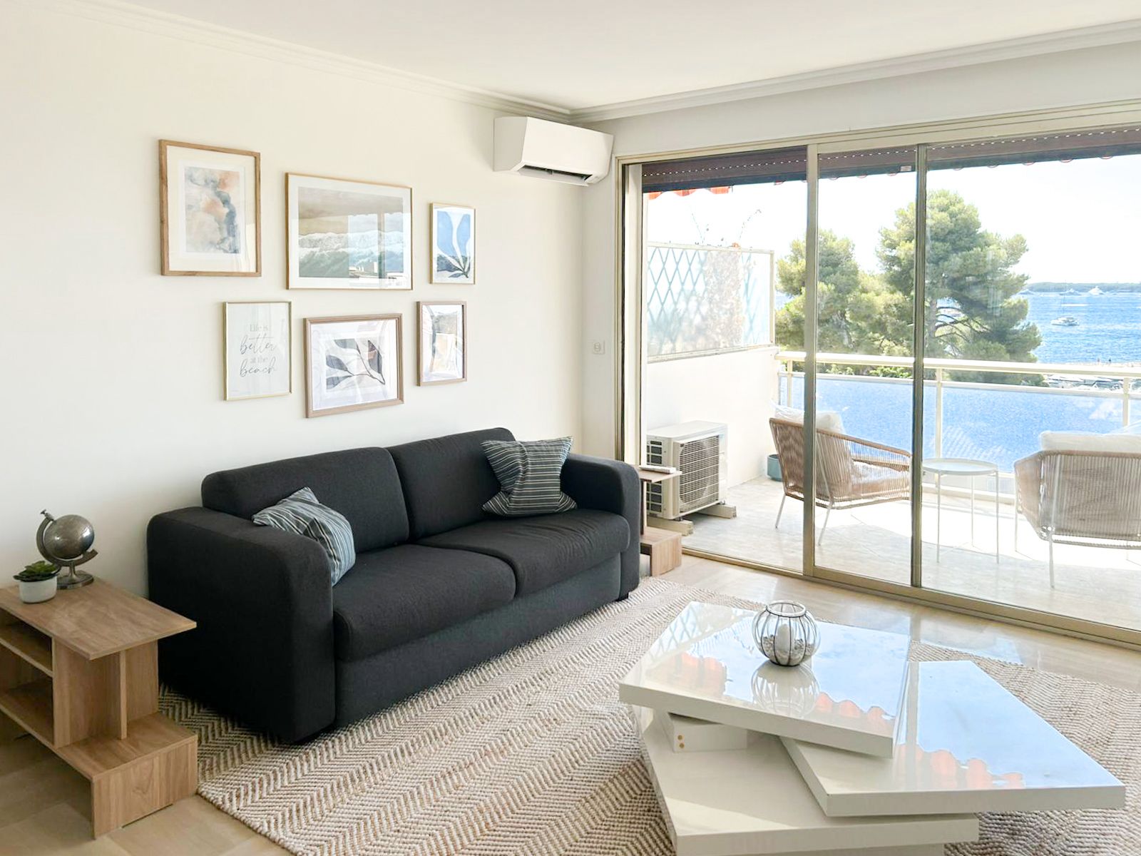 ID 209 POINTE CROISETTE - 1 BEDROOM 13