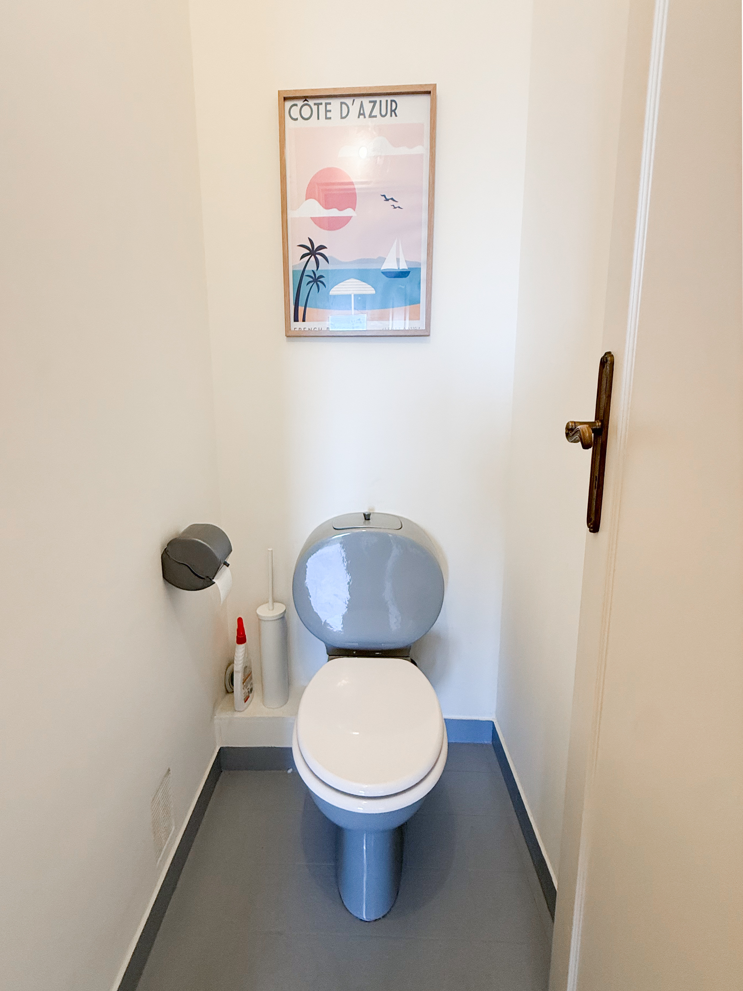 ID 209 POINTE CROISETTE - 1 BEDROOM 7