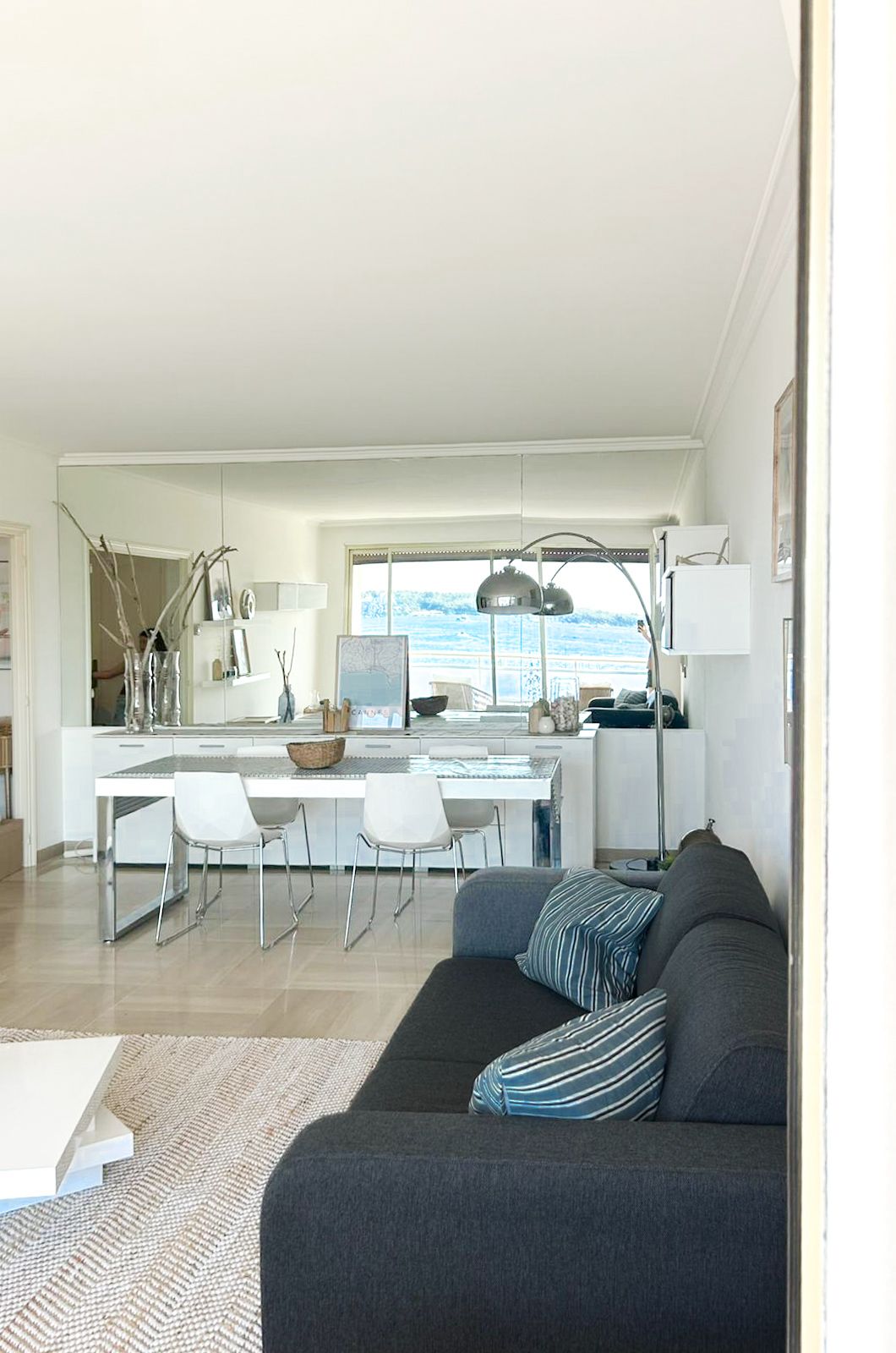 ID 209 POINTE CROISETTE - 1 BEDROOM 10