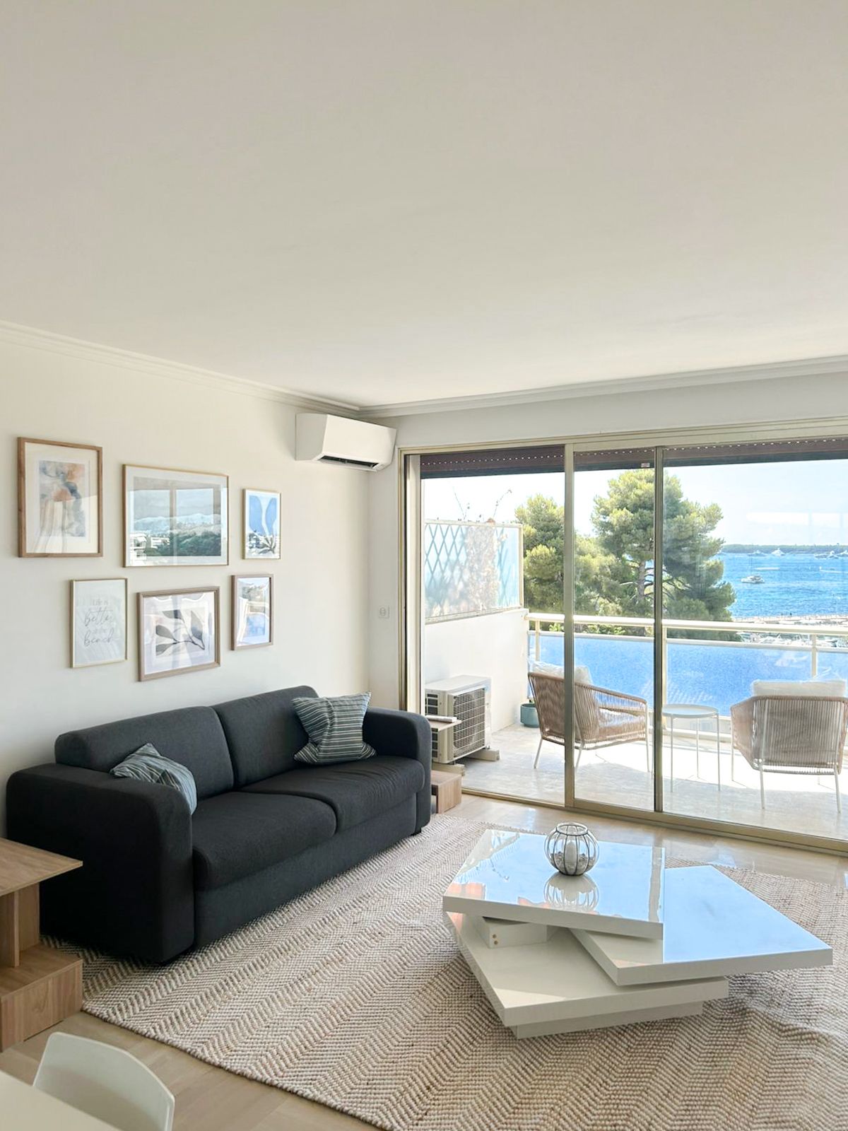 ID 209 POINTE CROISETTE - 1 BEDROOM 11
