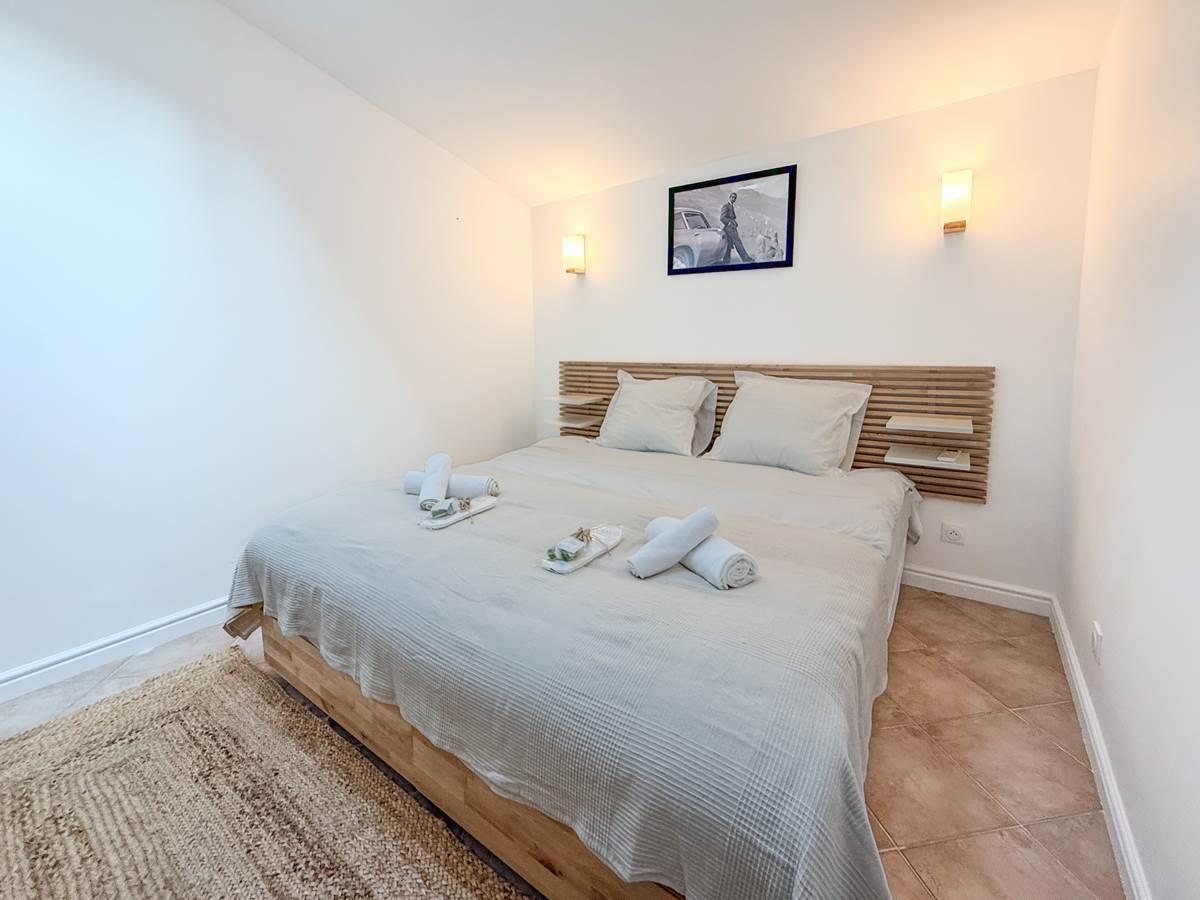 ID 235 MEYNADIER   - 2 BEDROOMS 12