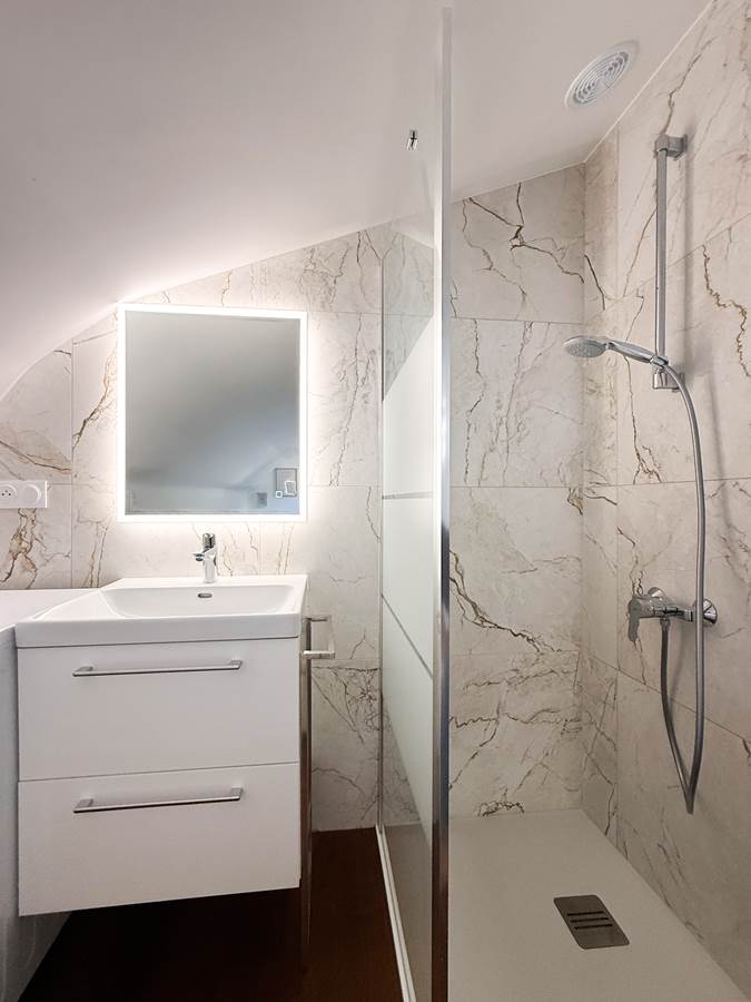 ID 235 MEYNADIER   - 2 BEDROOMS 7