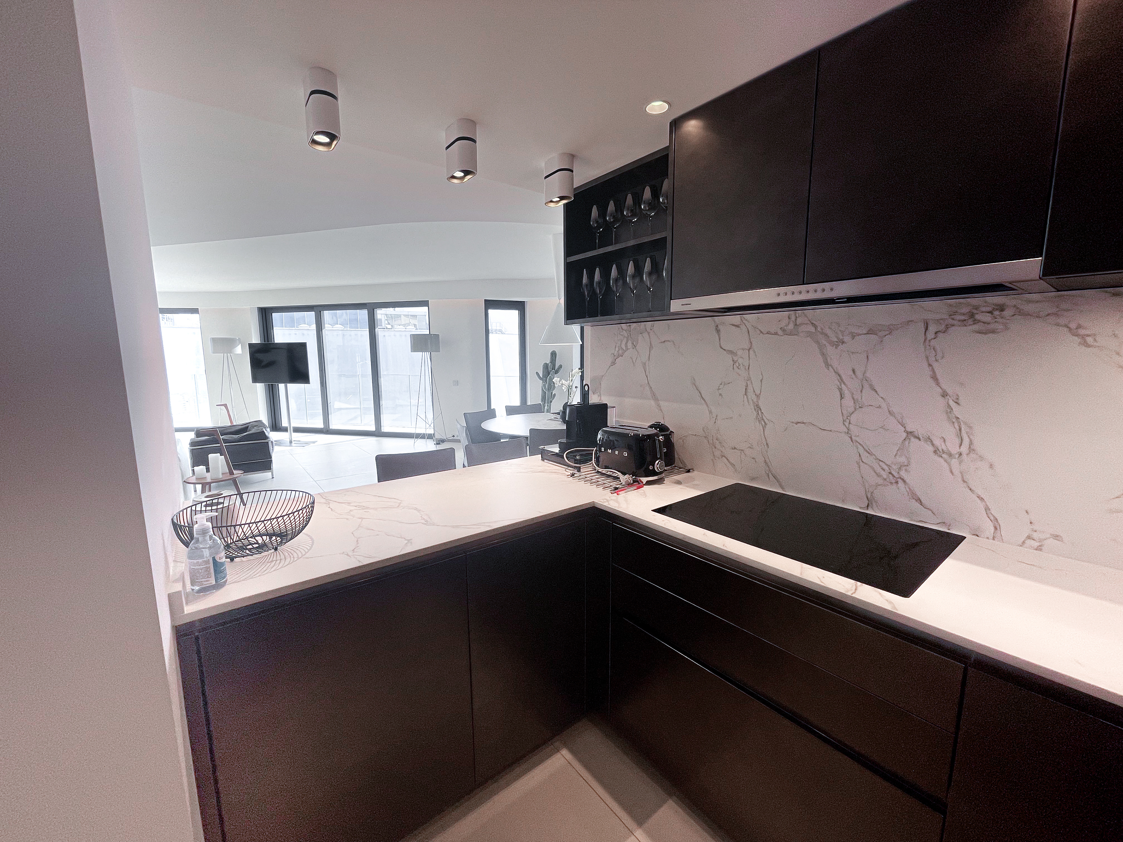 ID 501 CROISETTE - 3 BEDROOMS 16