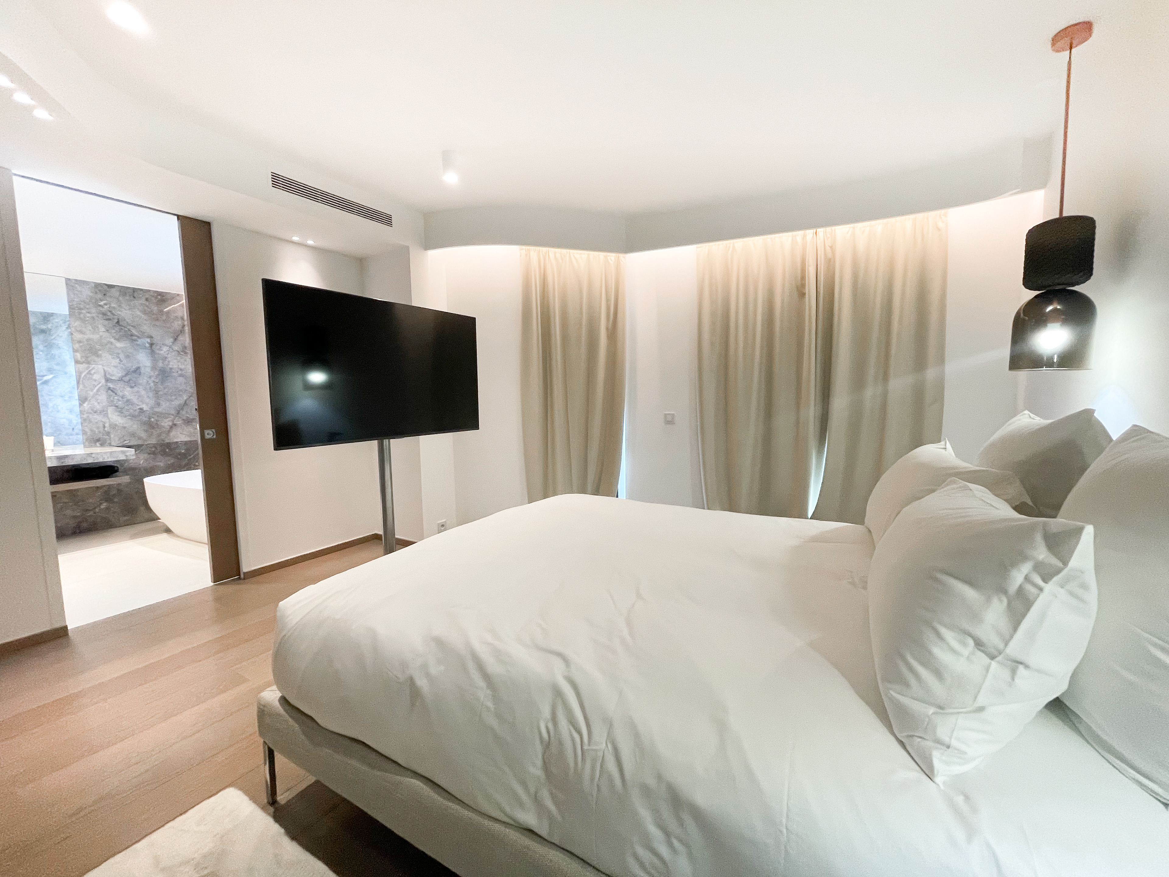 ID 501 CROISETTE - 3 BEDROOMS 2