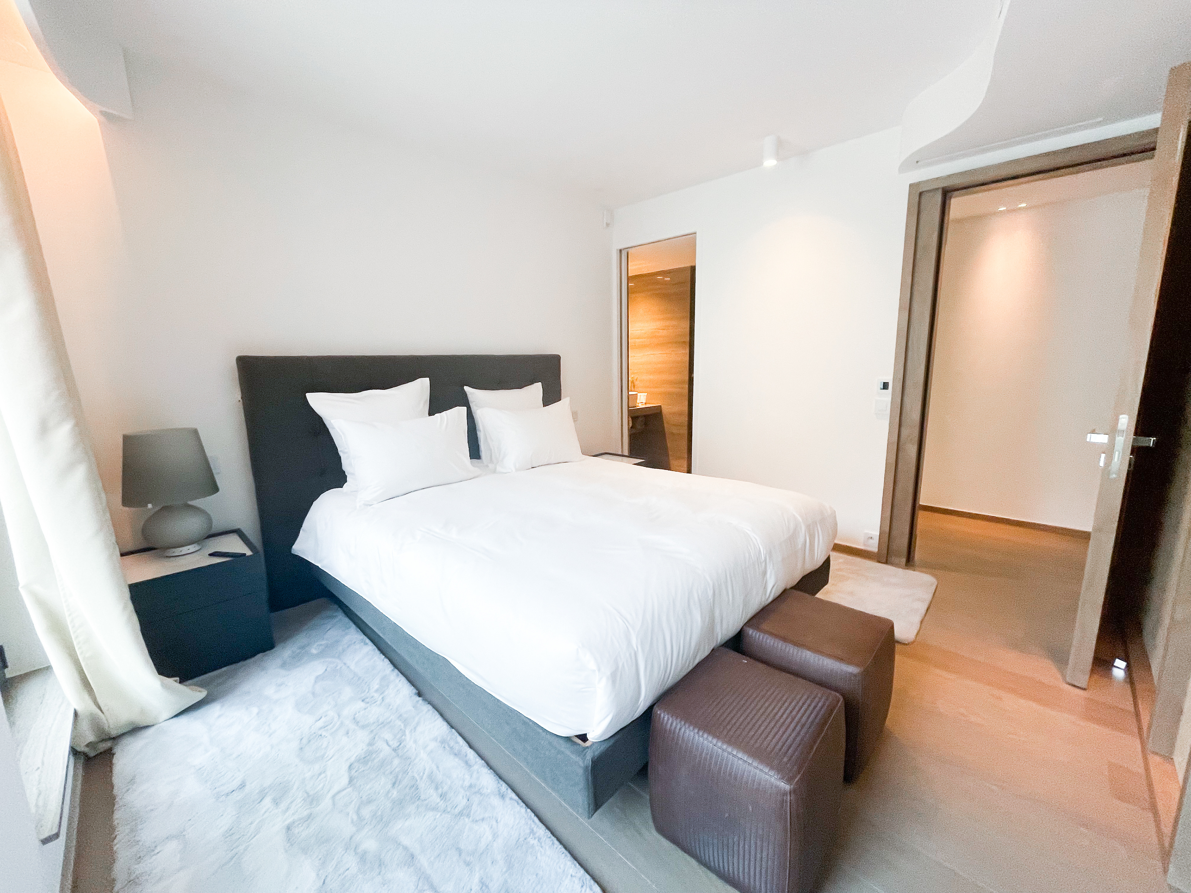 ID 501 CROISETTE - 3 BEDROOMS 5