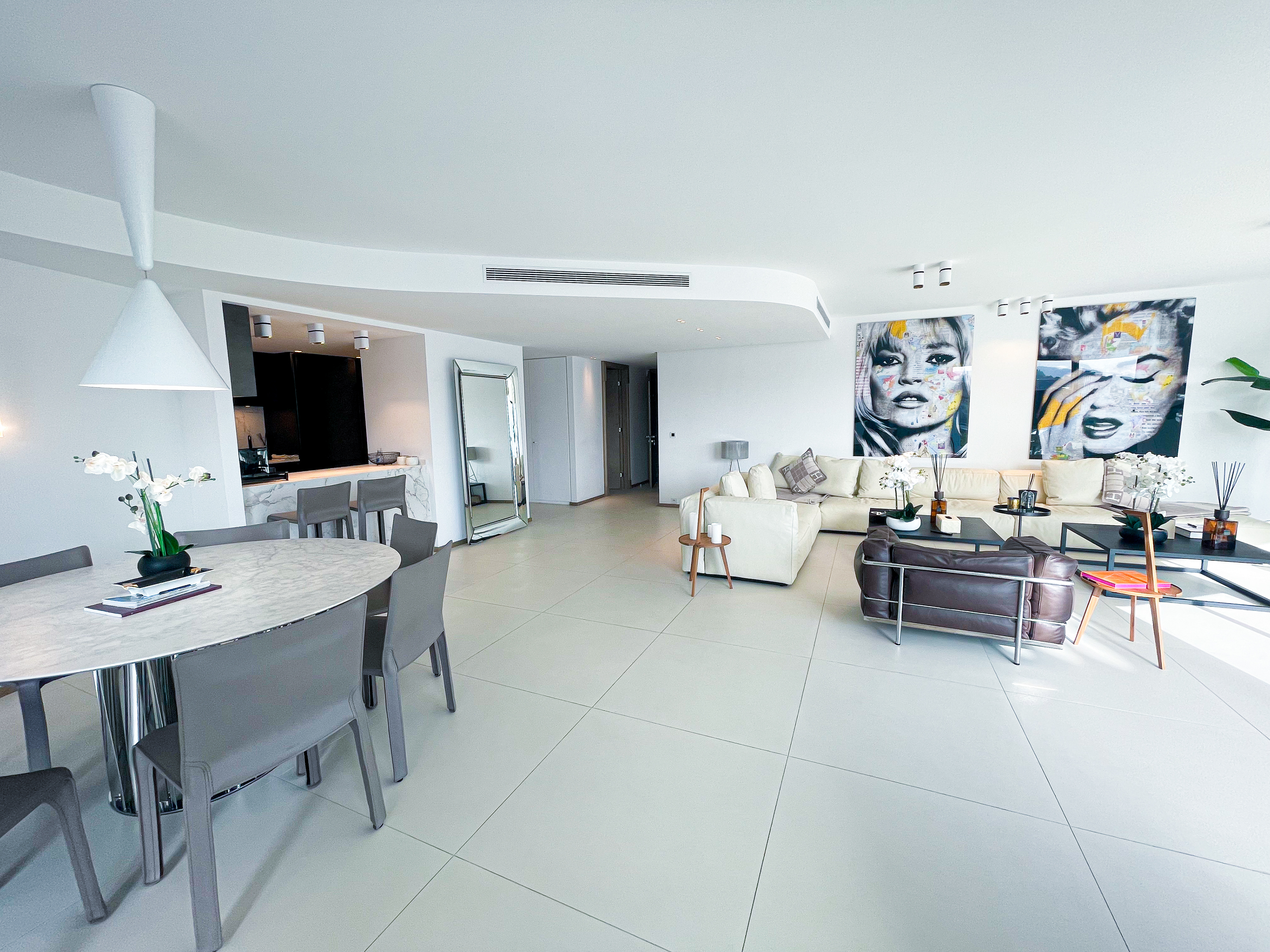 ID 501 CROISETTE - 3 BEDROOMS 21