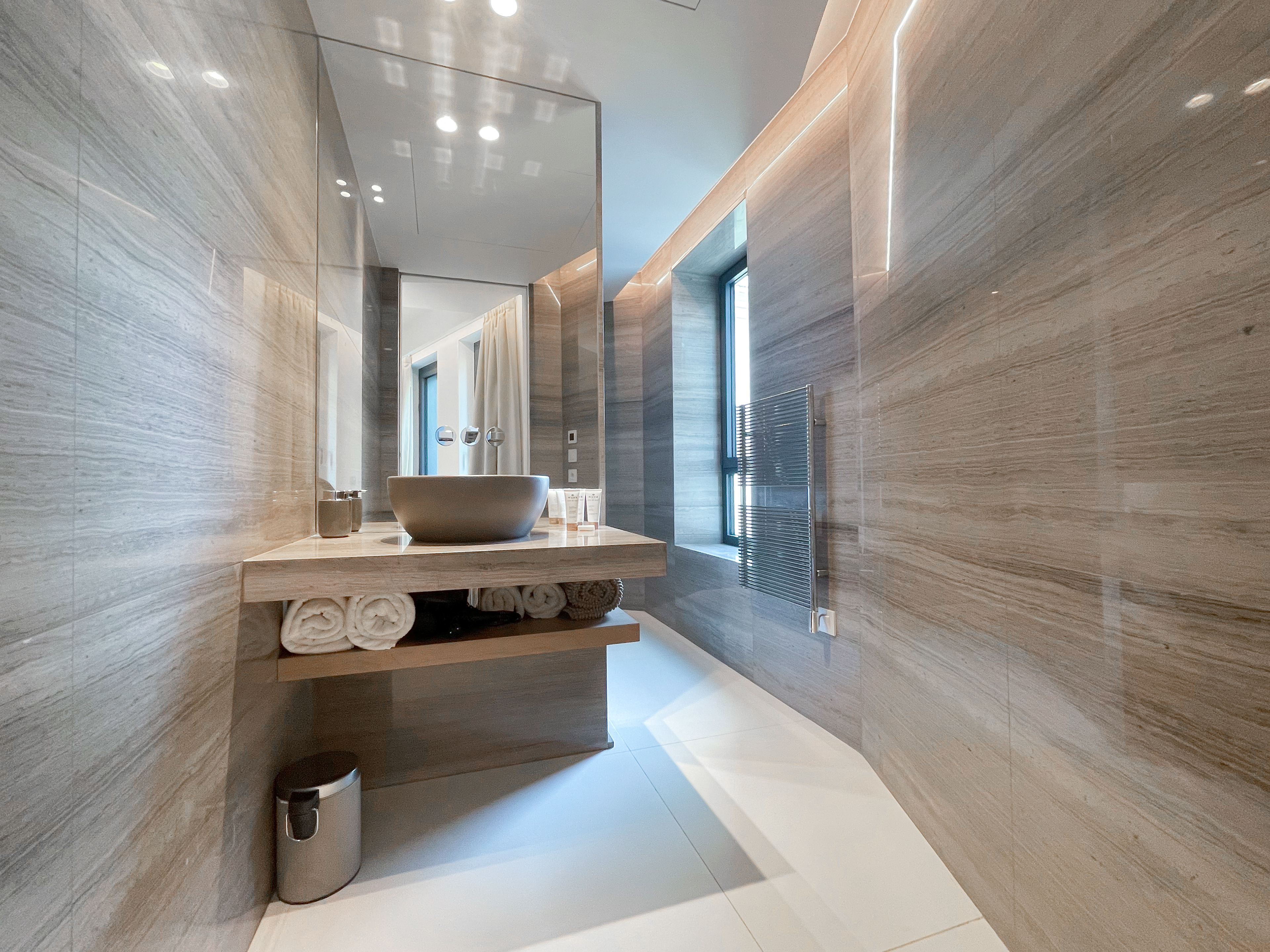 ID 501 CROISETTE - 3 BEDROOMS 9