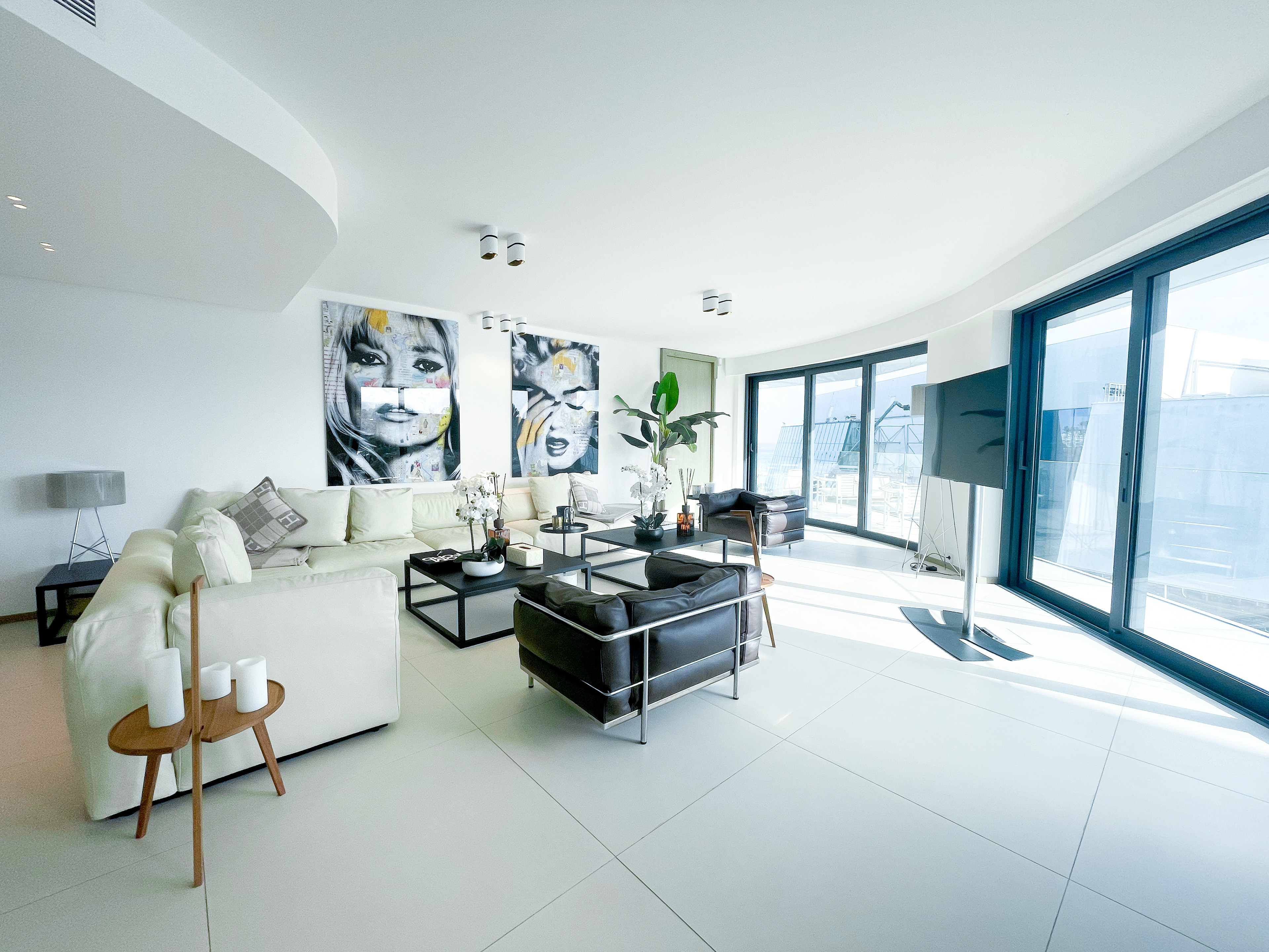 ID 501 CROISETTE - 3 BEDROOMS 6