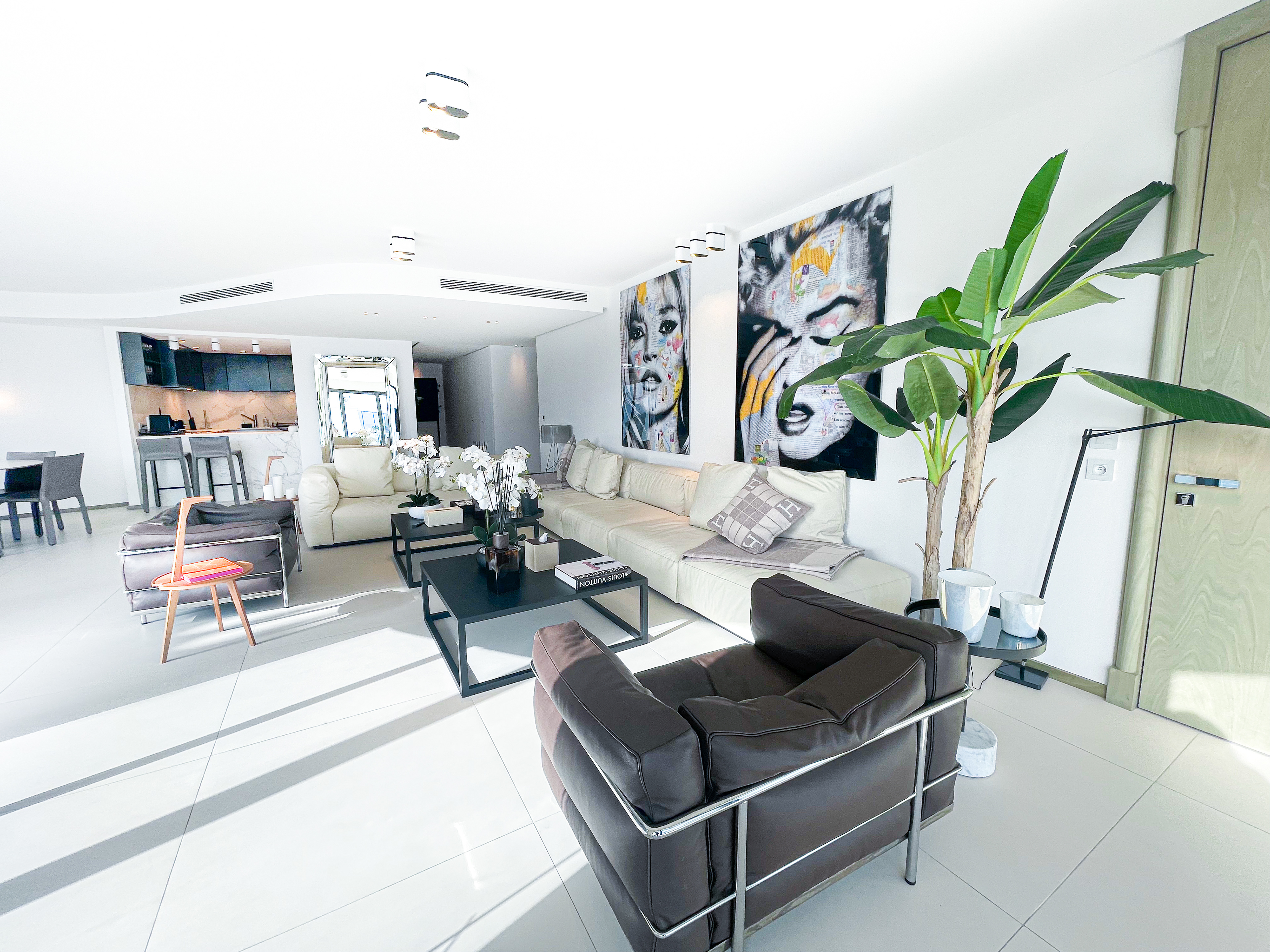 ID 501 CROISETTE - 3 BEDROOMS 17