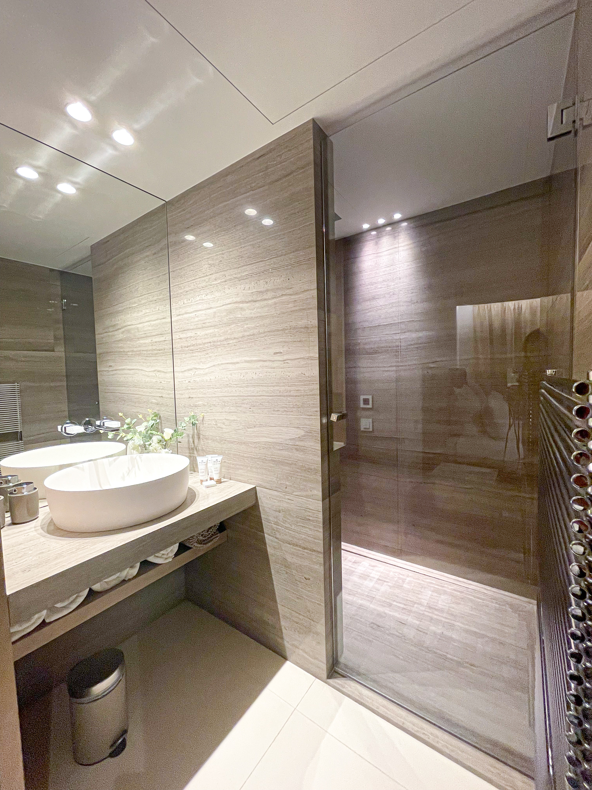 ID 501 CROISETTE - 3 BEDROOMS 3