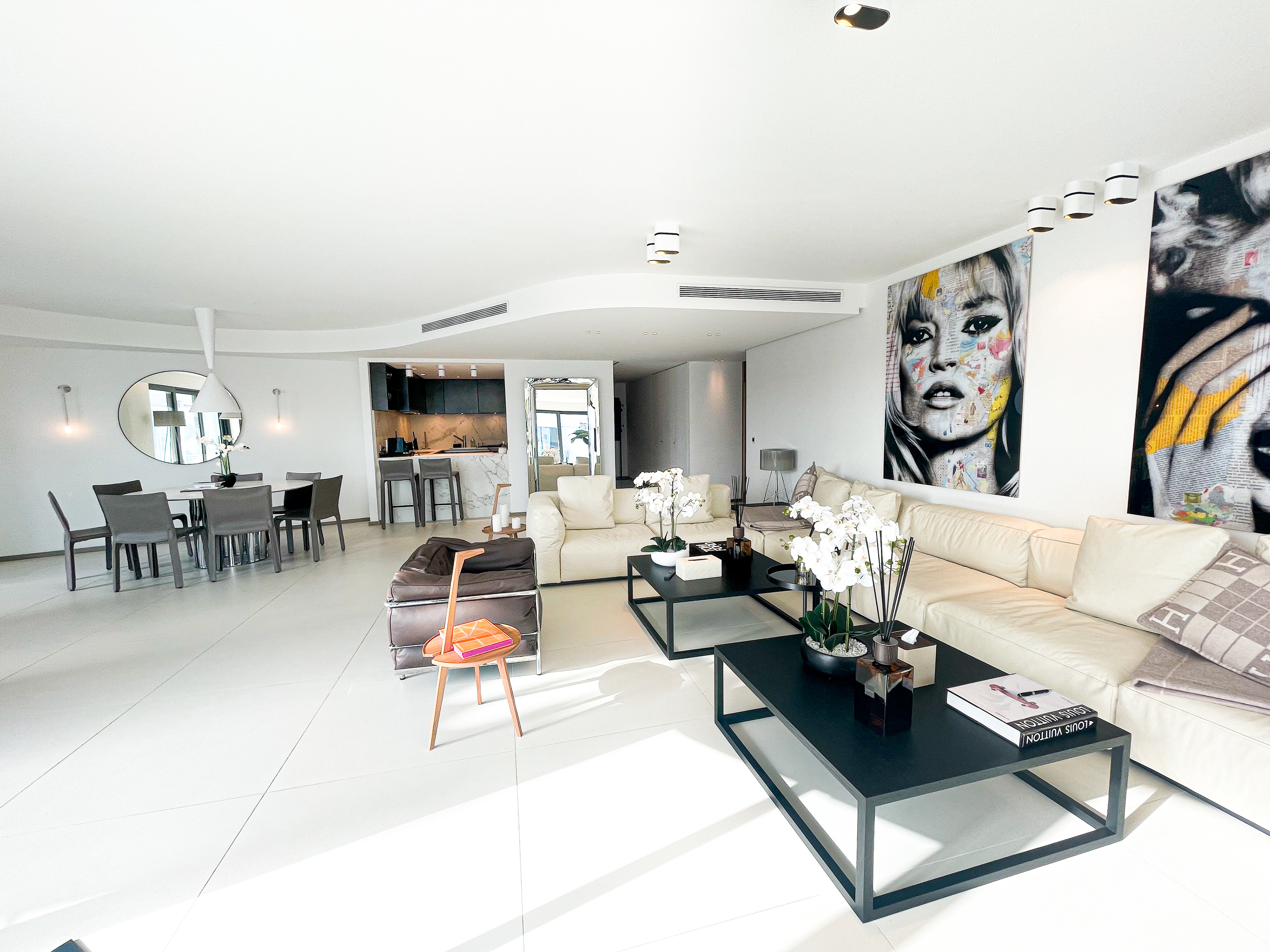 ID 501 CROISETTE - 3 BEDROOMS 19