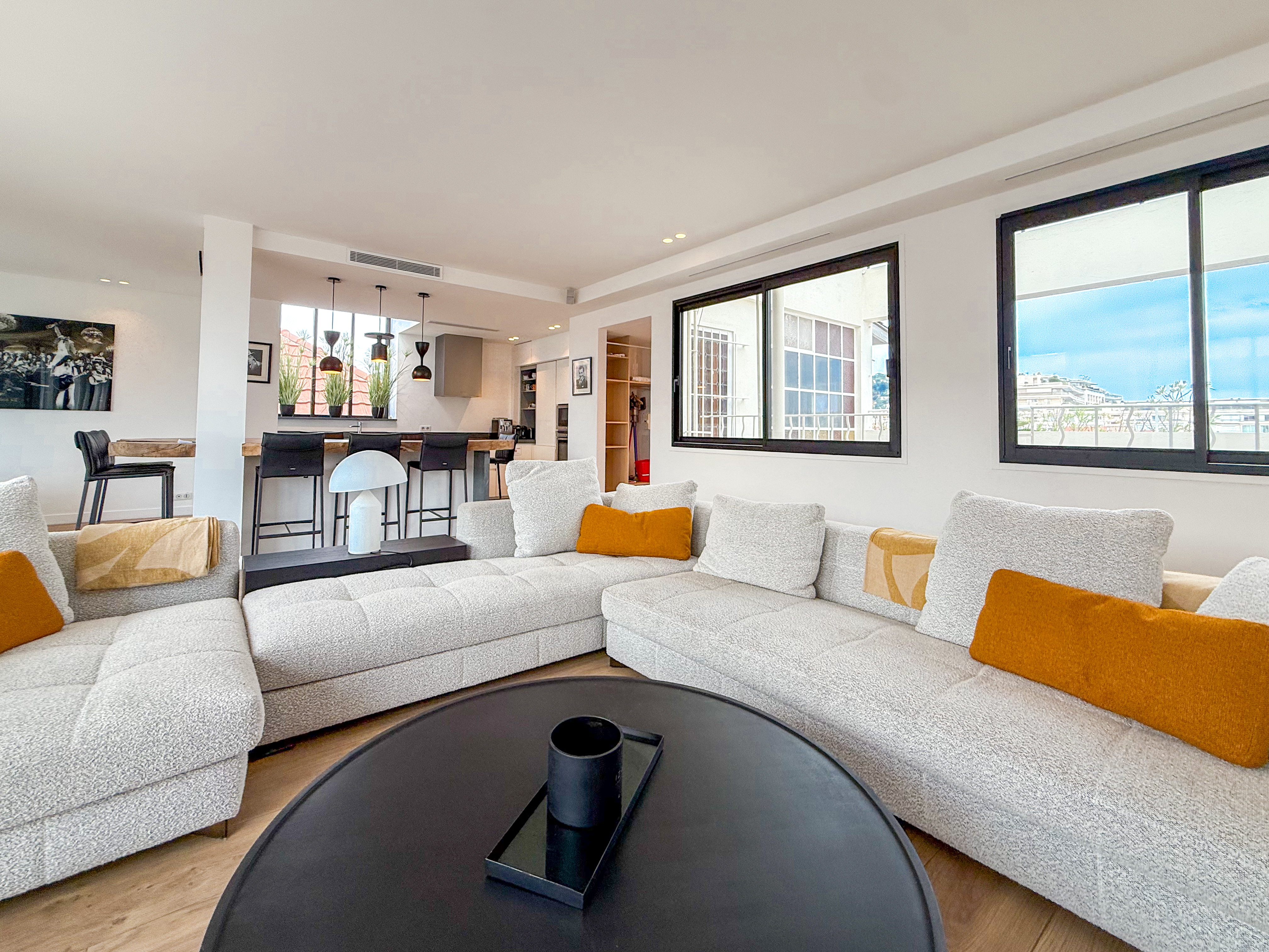 ID 221 ETATS UNIS -  2 BEDROOMS PENTHOUSE 35